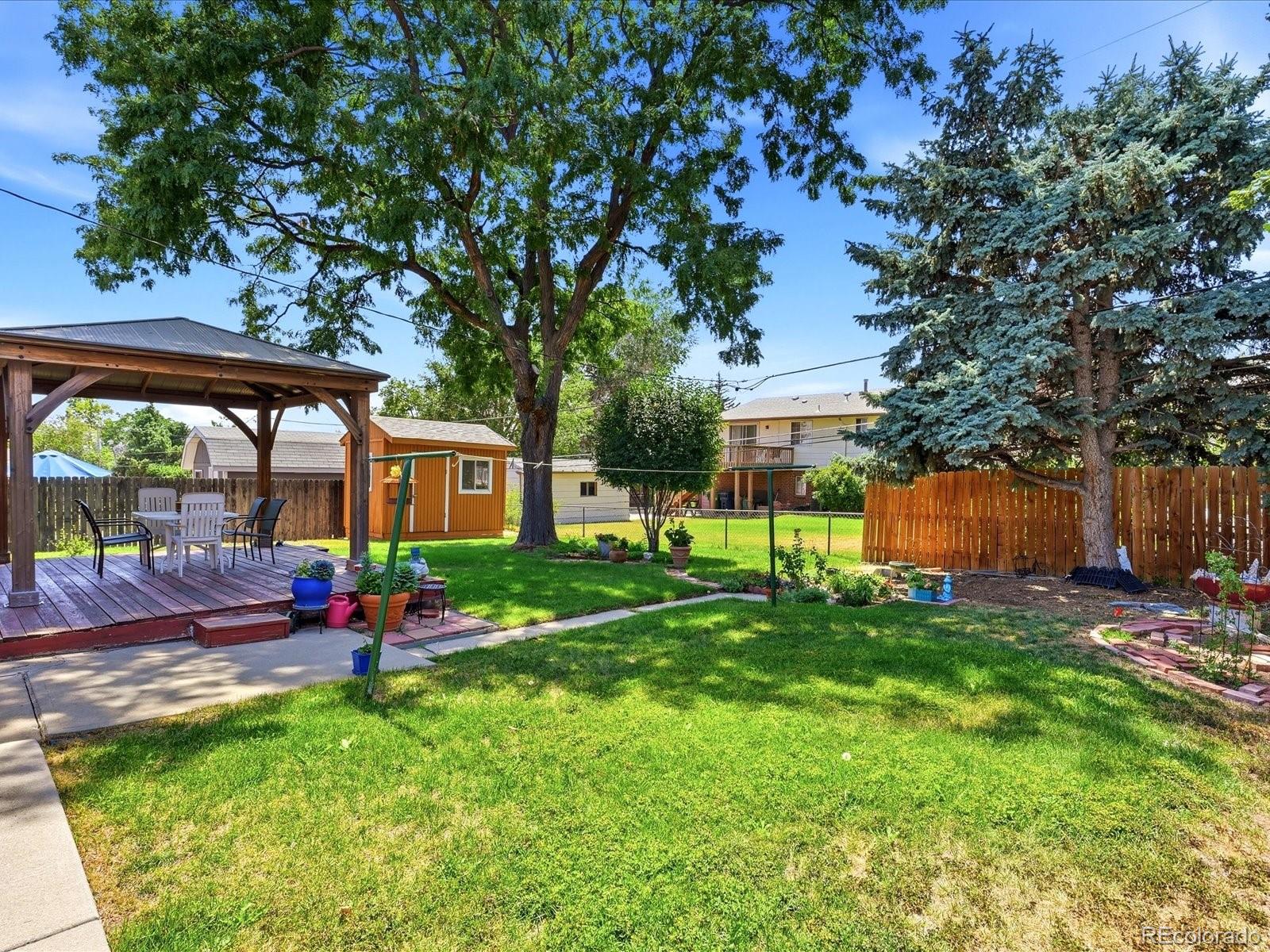 MLS Image #34 for 8911  rutgers street,westminster, Colorado