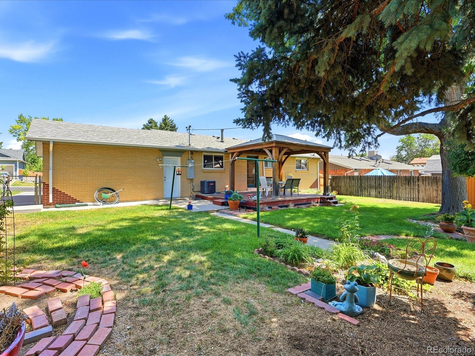 MLS Image #36 for 8911  rutgers street,westminster, Colorado