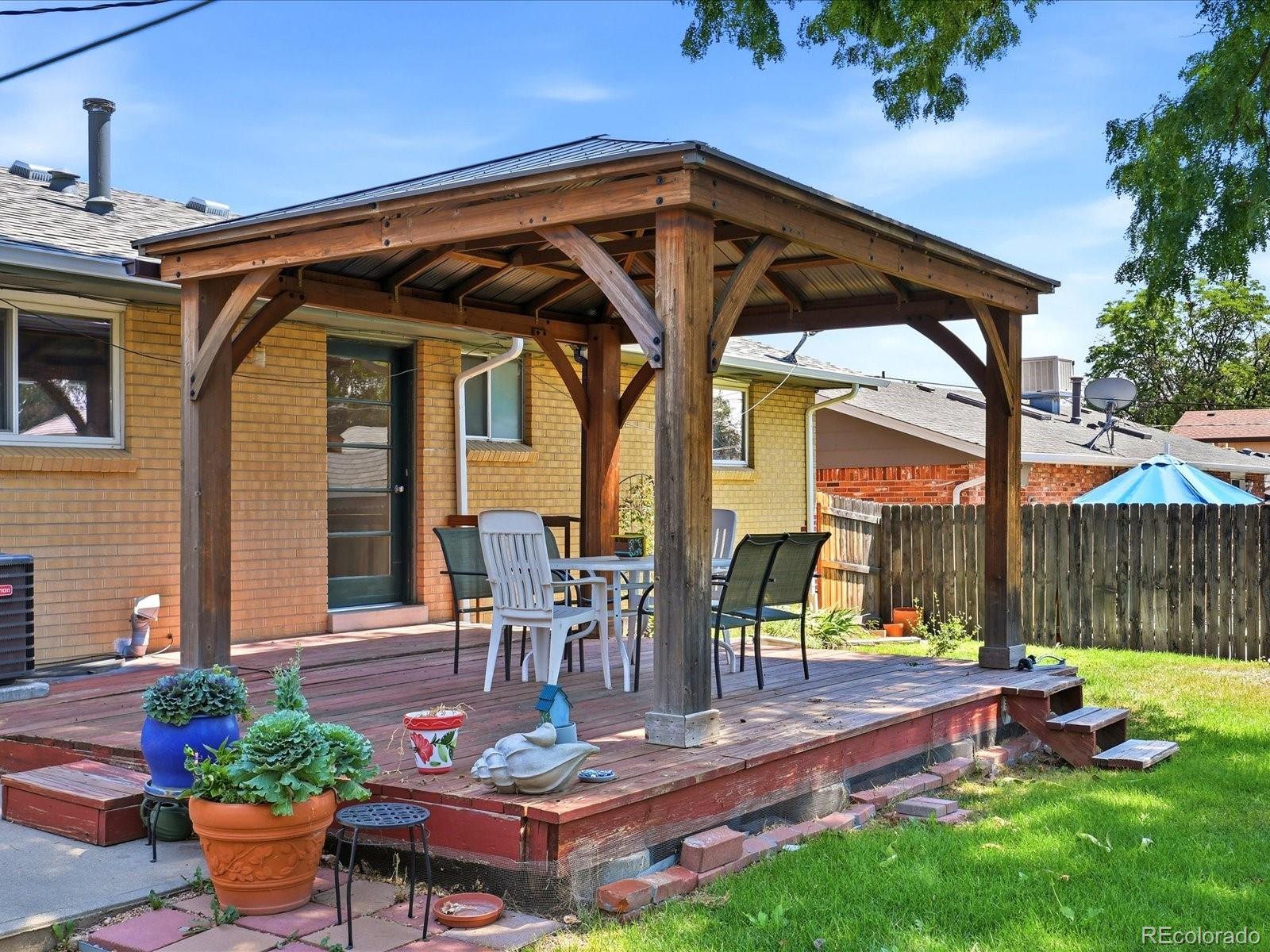 MLS Image #37 for 8911  rutgers street,westminster, Colorado