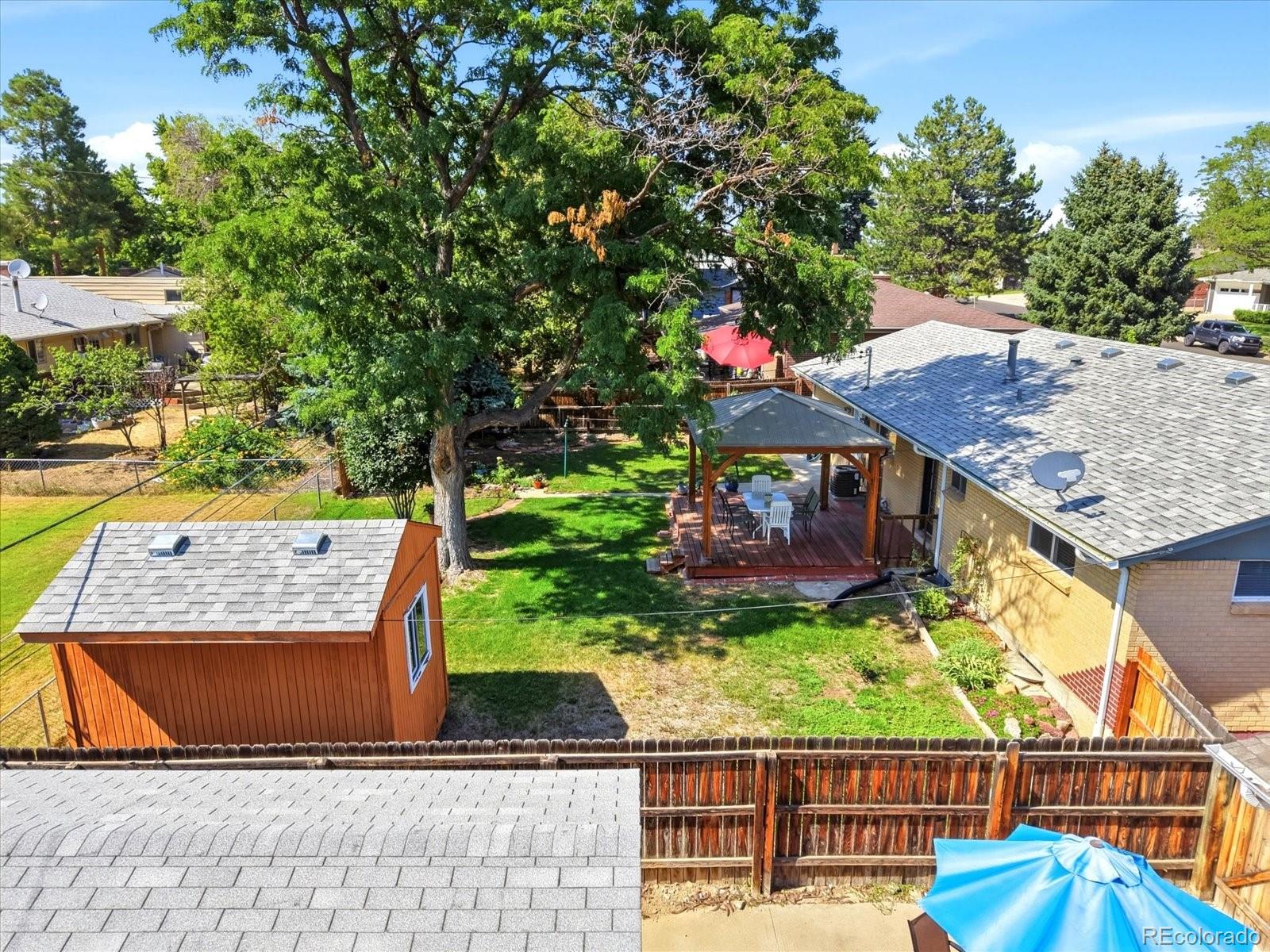 MLS Image #39 for 8911  rutgers street,westminster, Colorado