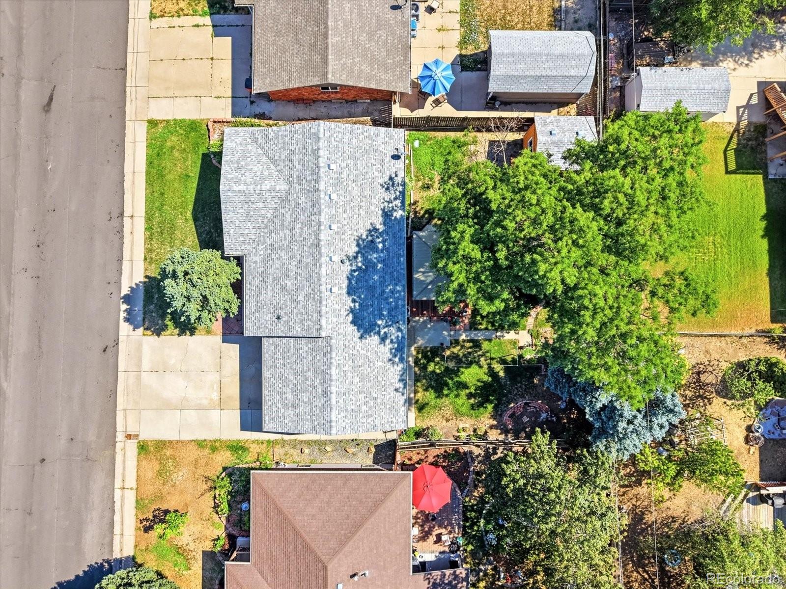 MLS Image #40 for 8911  rutgers street,westminster, Colorado