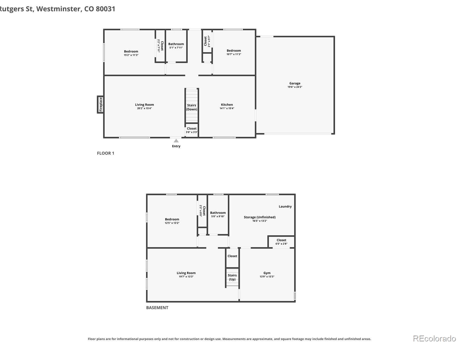 MLS Image #41 for 8911  rutgers street,westminster, Colorado