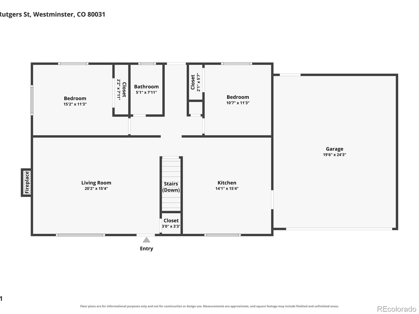 MLS Image #42 for 8911  rutgers street,westminster, Colorado