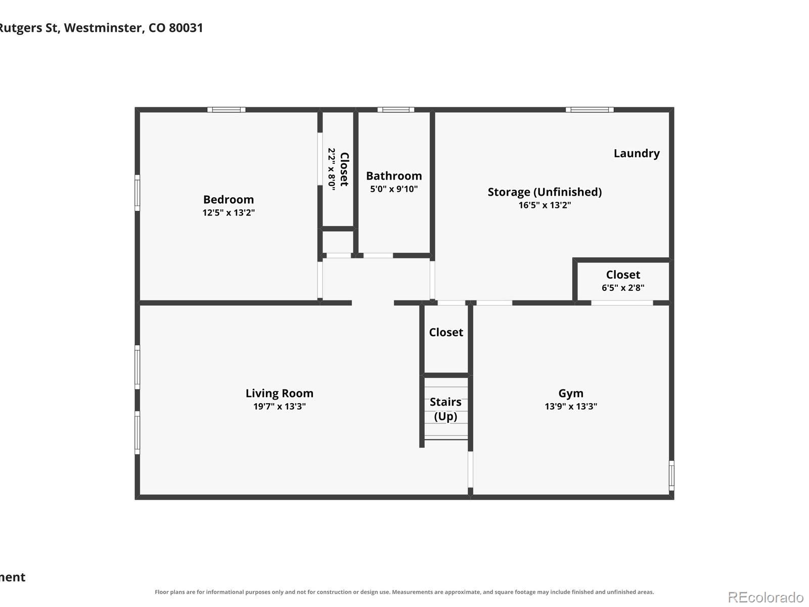 MLS Image #43 for 8911  rutgers street,westminster, Colorado