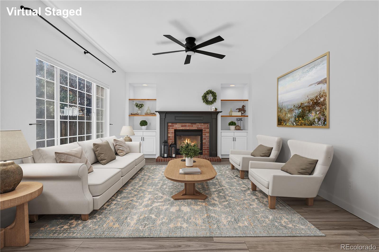 MLS Image #14 for 11792  larkspur drive,parker, Colorado