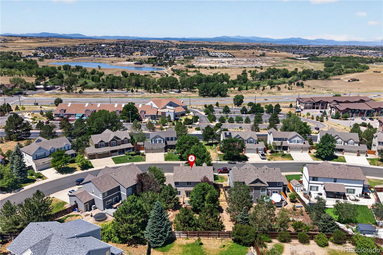 MLS Image #38 for 11792  larkspur drive,parker, Colorado