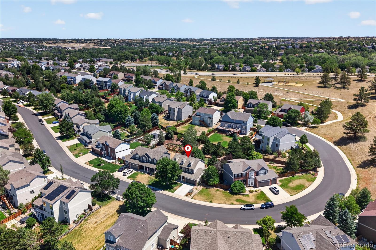 MLS Image #40 for 11792  larkspur drive,parker, Colorado