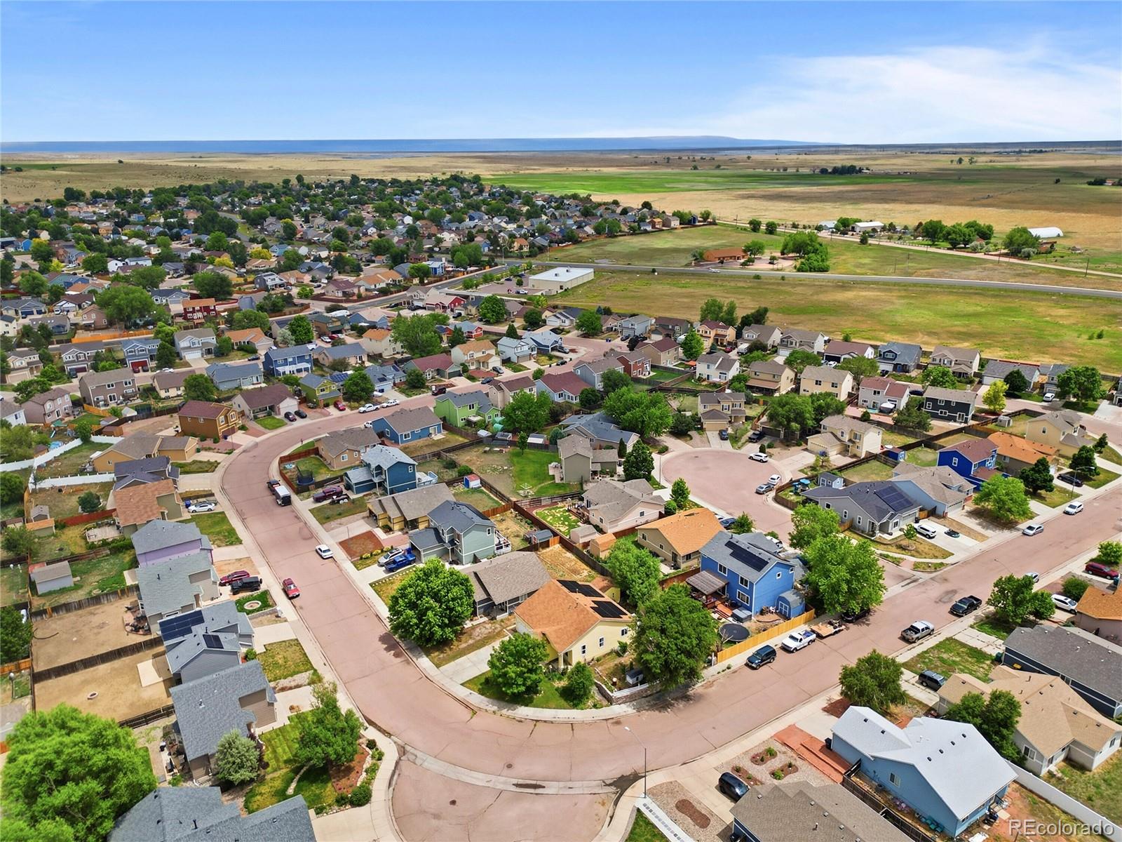 MLS Image #28 for 7608  barn owl drive,fountain, Colorado