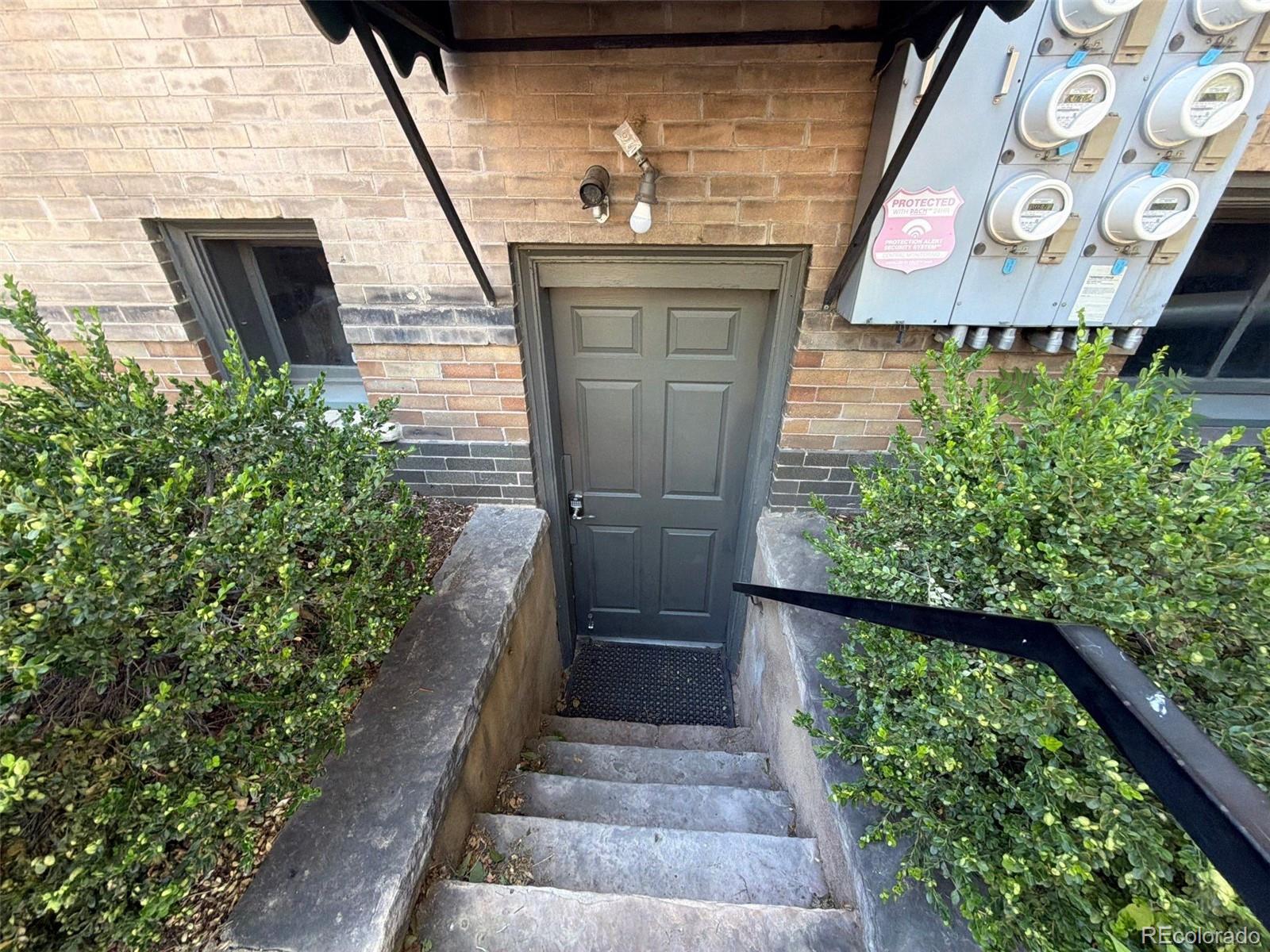 MLS Image #3 for 1217 n downing street,denver, Colorado