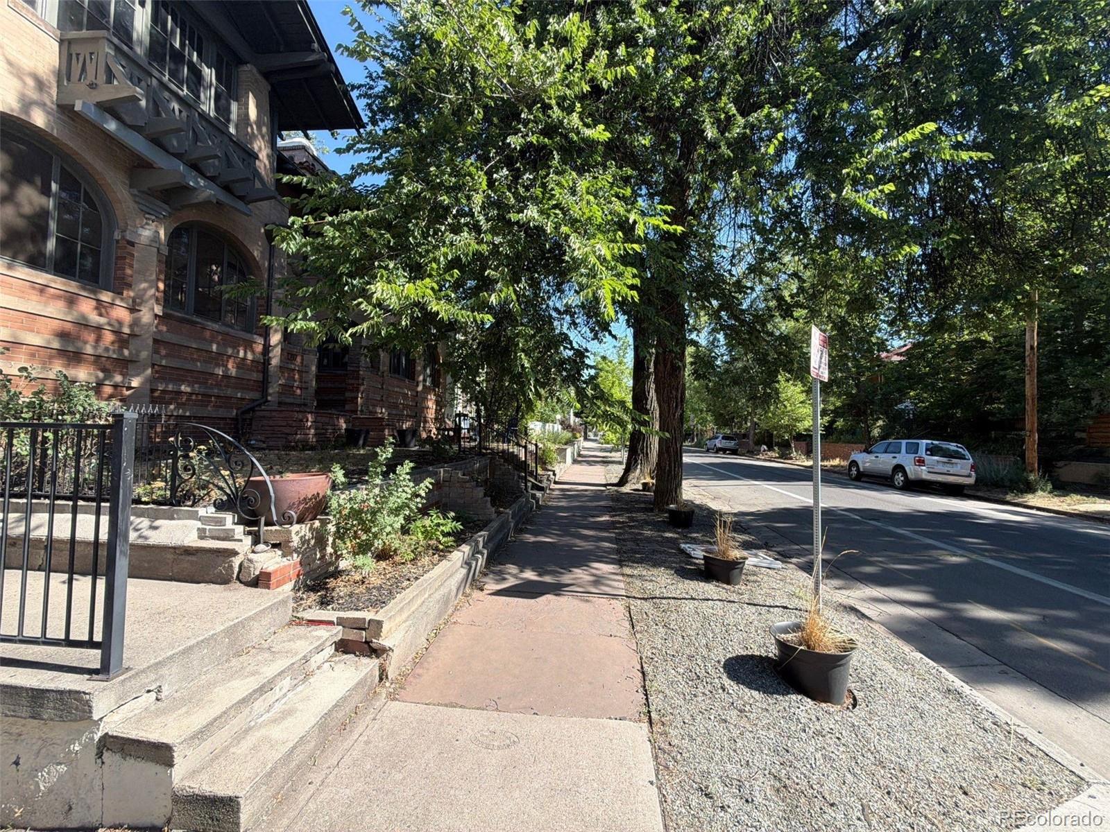 MLS Image #7 for 1217 n downing street,denver, Colorado