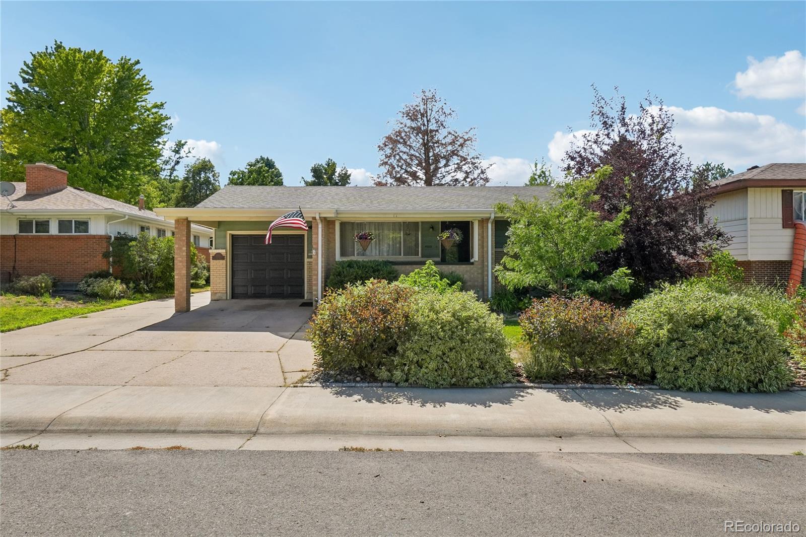 MLS Image #0 for 1809  23rd avenue court,greeley, Colorado