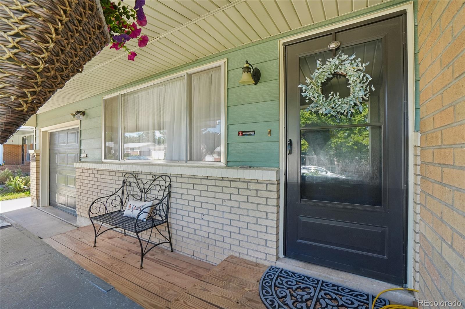 MLS Image #1 for 1809  23rd avenue court,greeley, Colorado