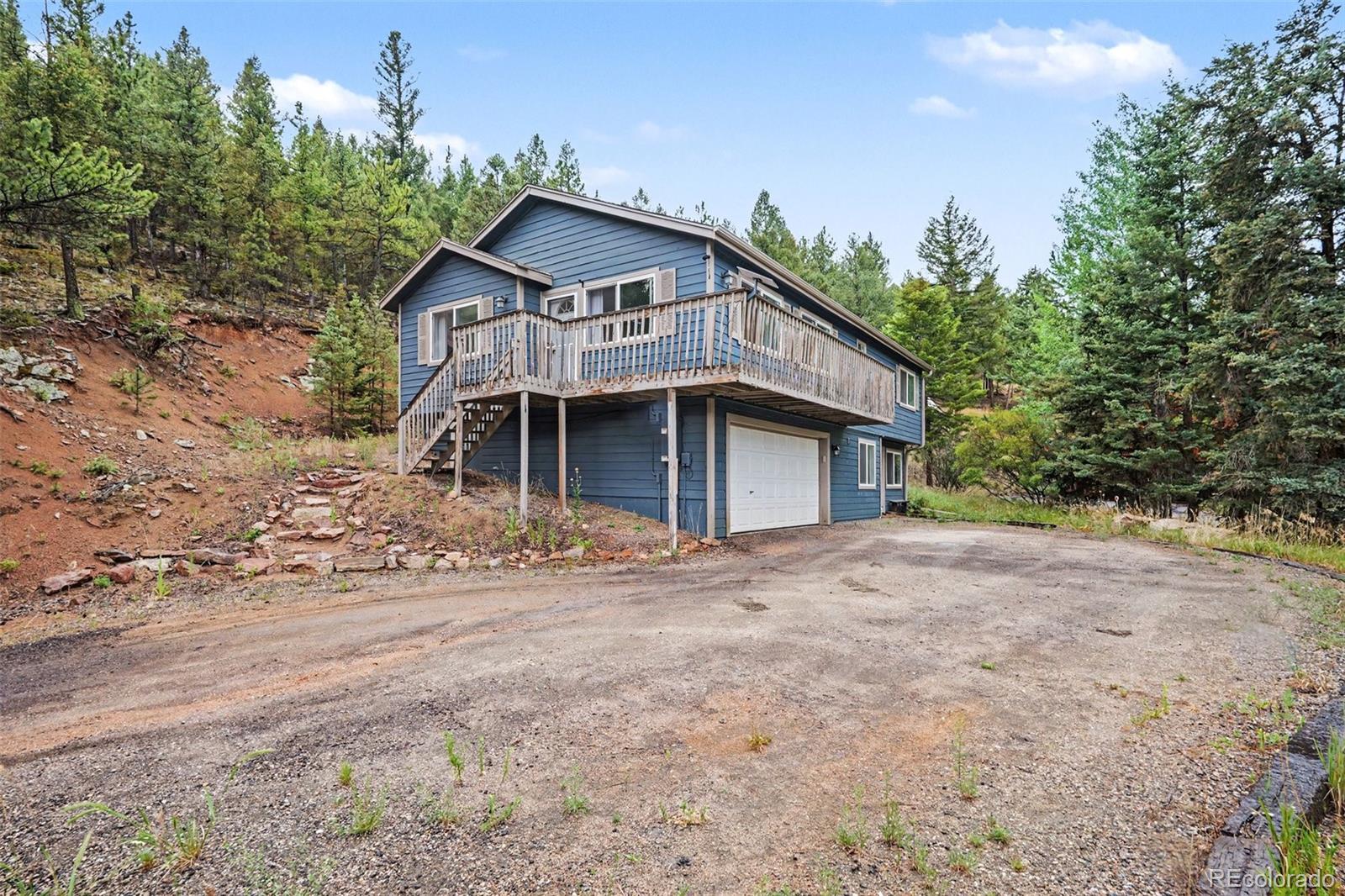 MLS Image #0 for 809  roland drive,bailey, Colorado