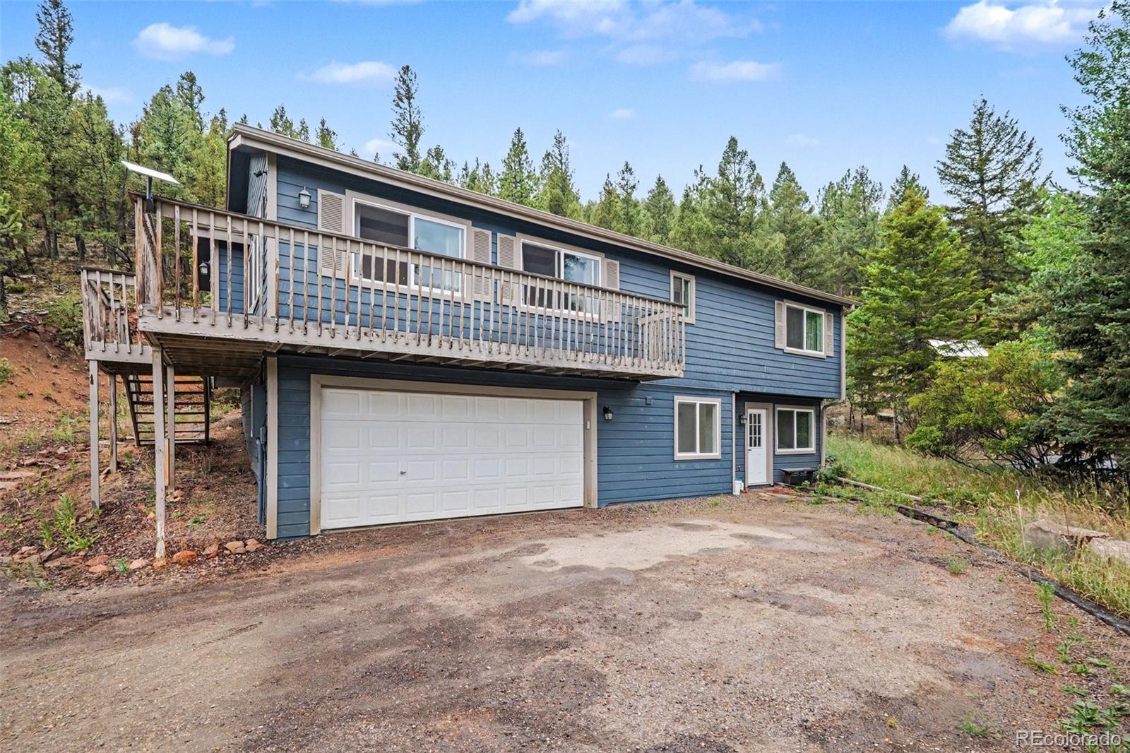 MLS Image #24 for 809  roland drive,bailey, Colorado