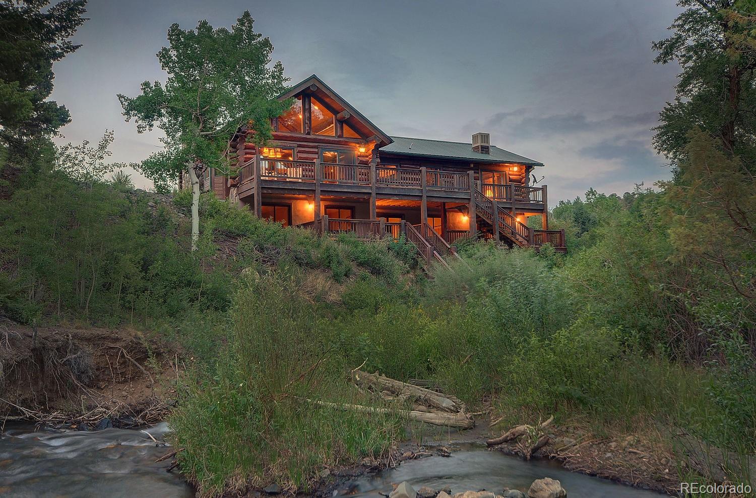 MLS Image #0 for 7005  county road 221 ,salida, Colorado