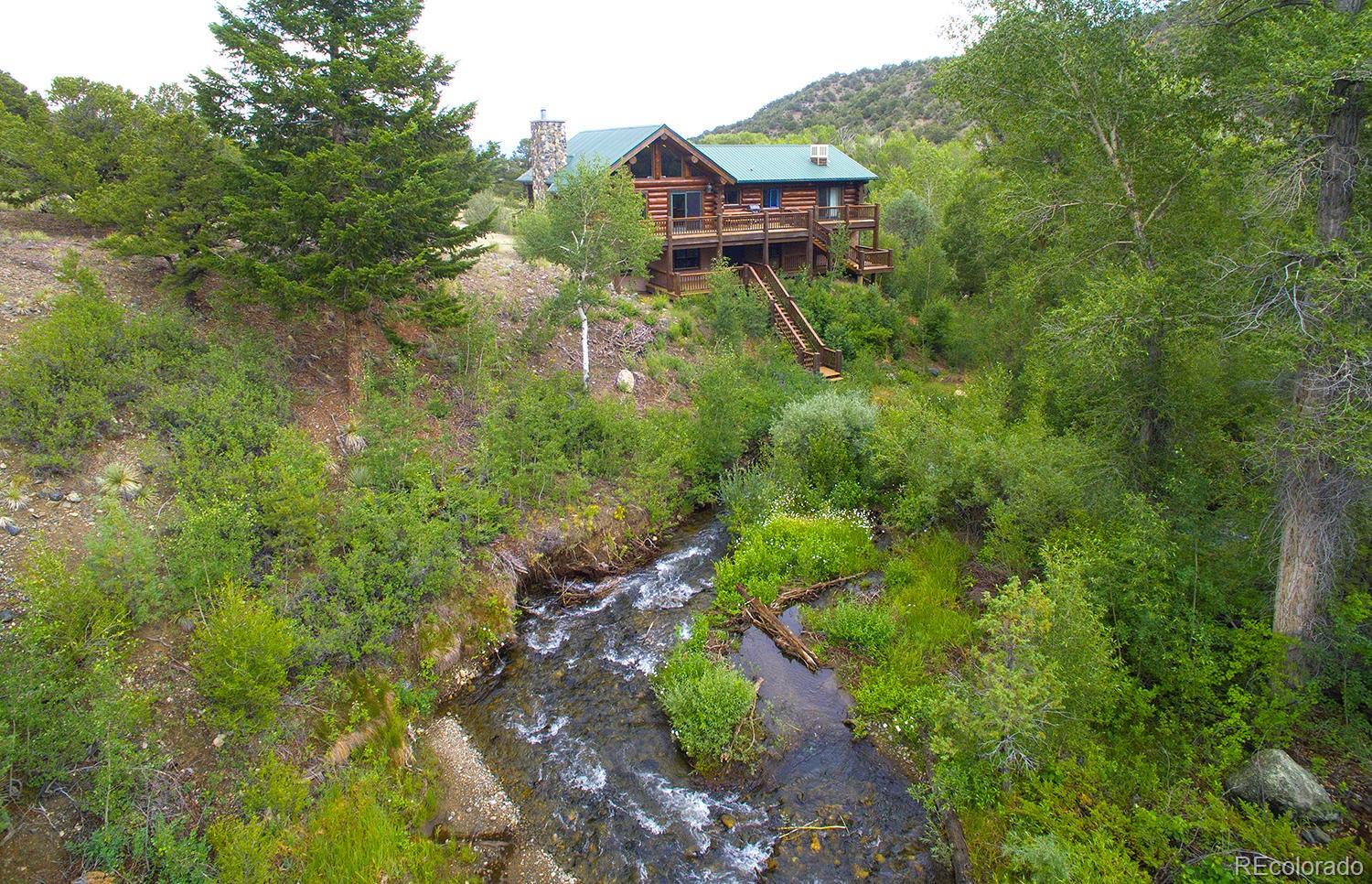MLS Image #1 for 7005  county road 221 ,salida, Colorado