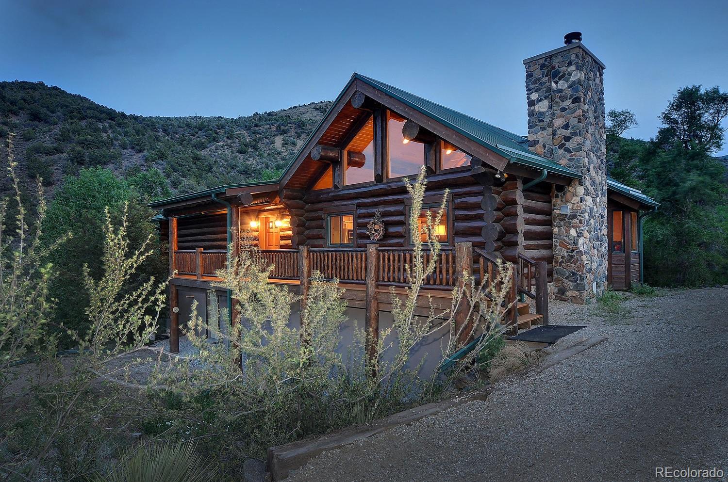MLS Image #2 for 7005  county road 221 ,salida, Colorado