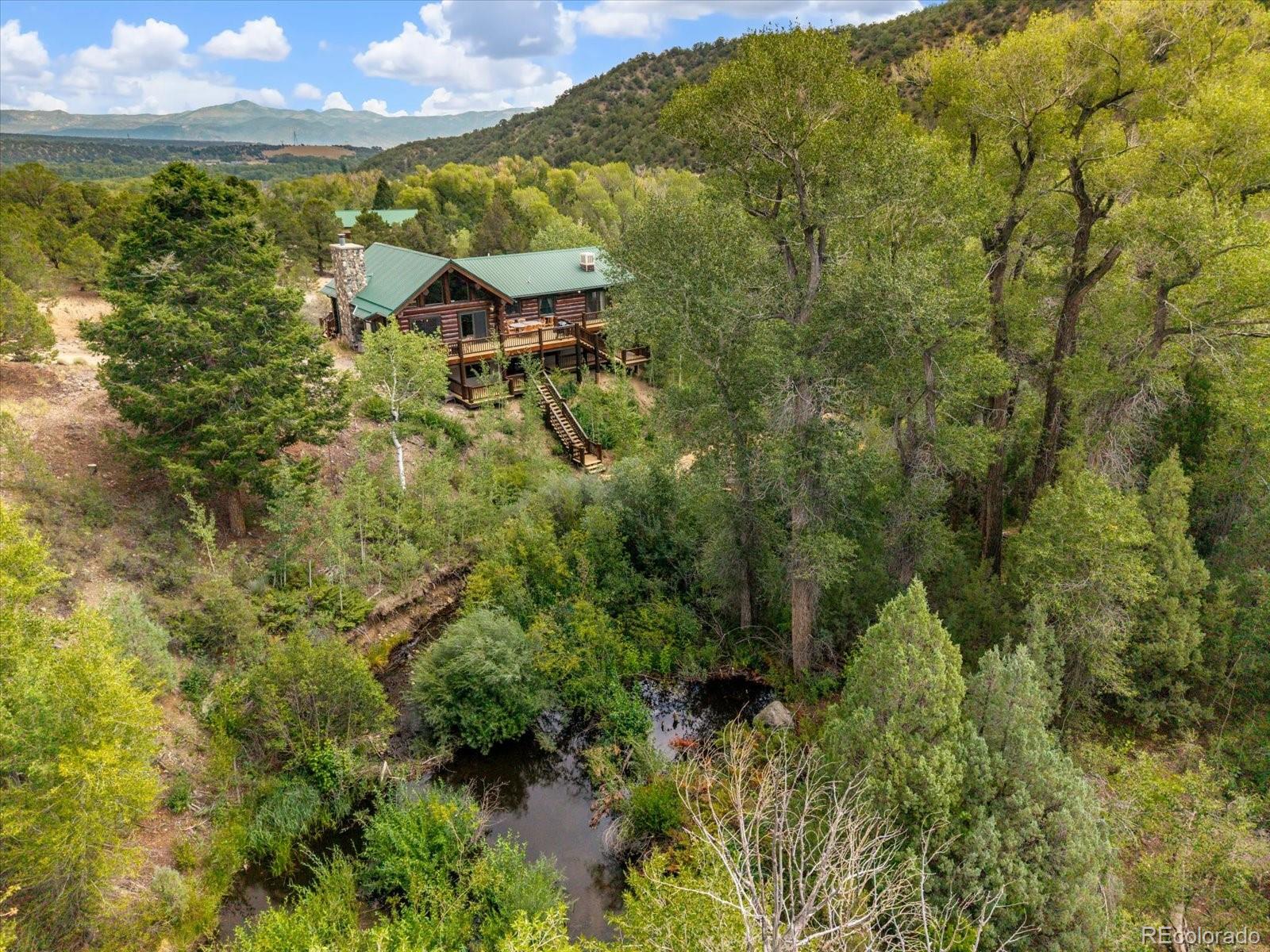 MLS Image #3 for 7005  county road 221 ,salida, Colorado