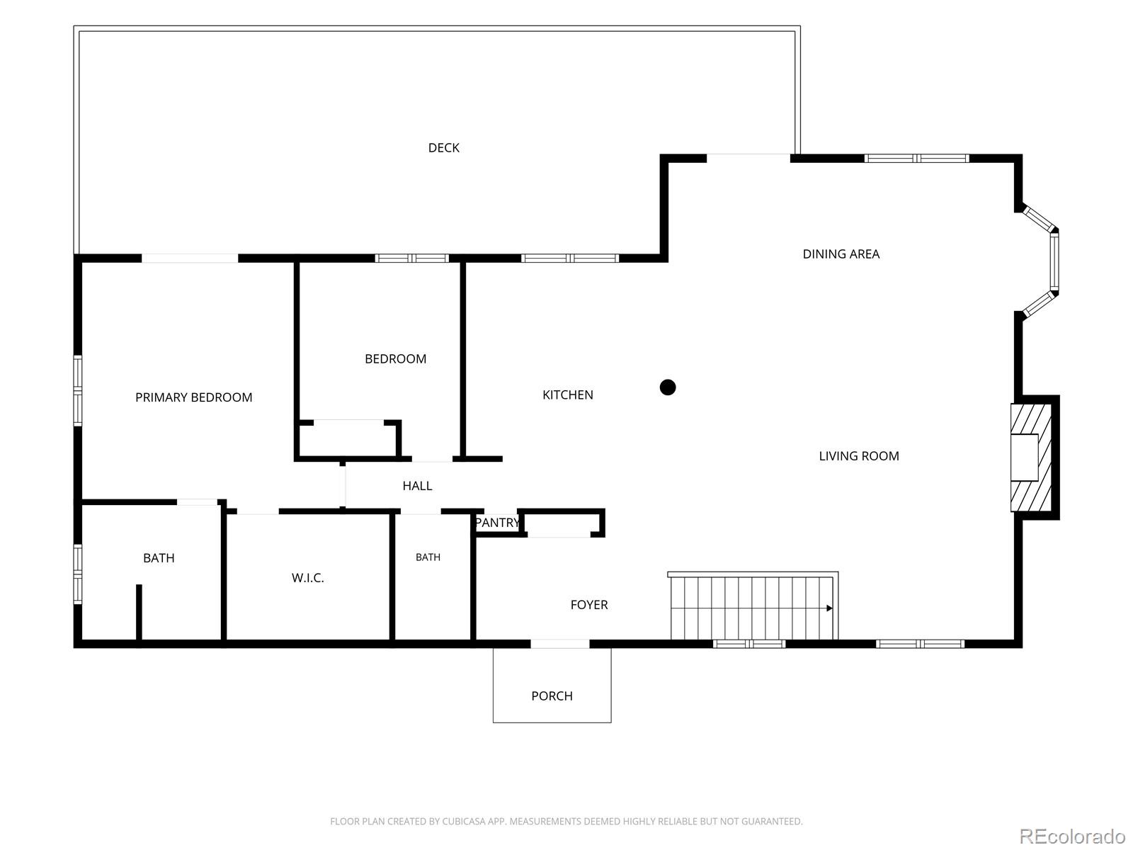 MLS Image #41 for 7005  county road 221 ,salida, Colorado