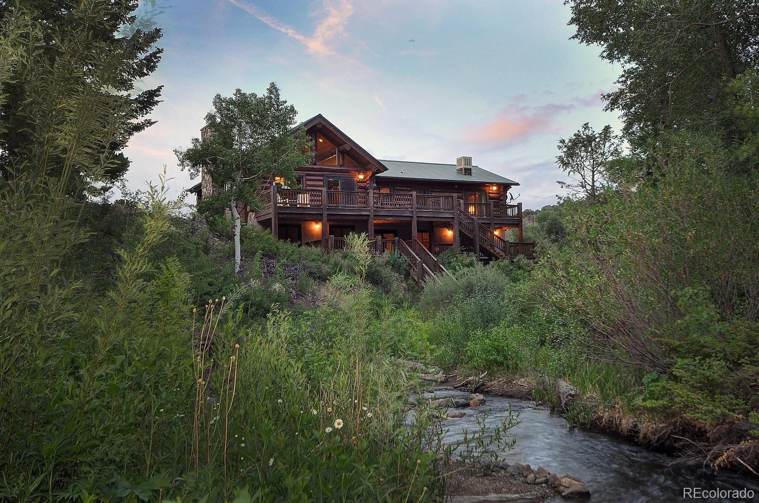 MLS Image #43 for 7005  county road 221 ,salida, Colorado