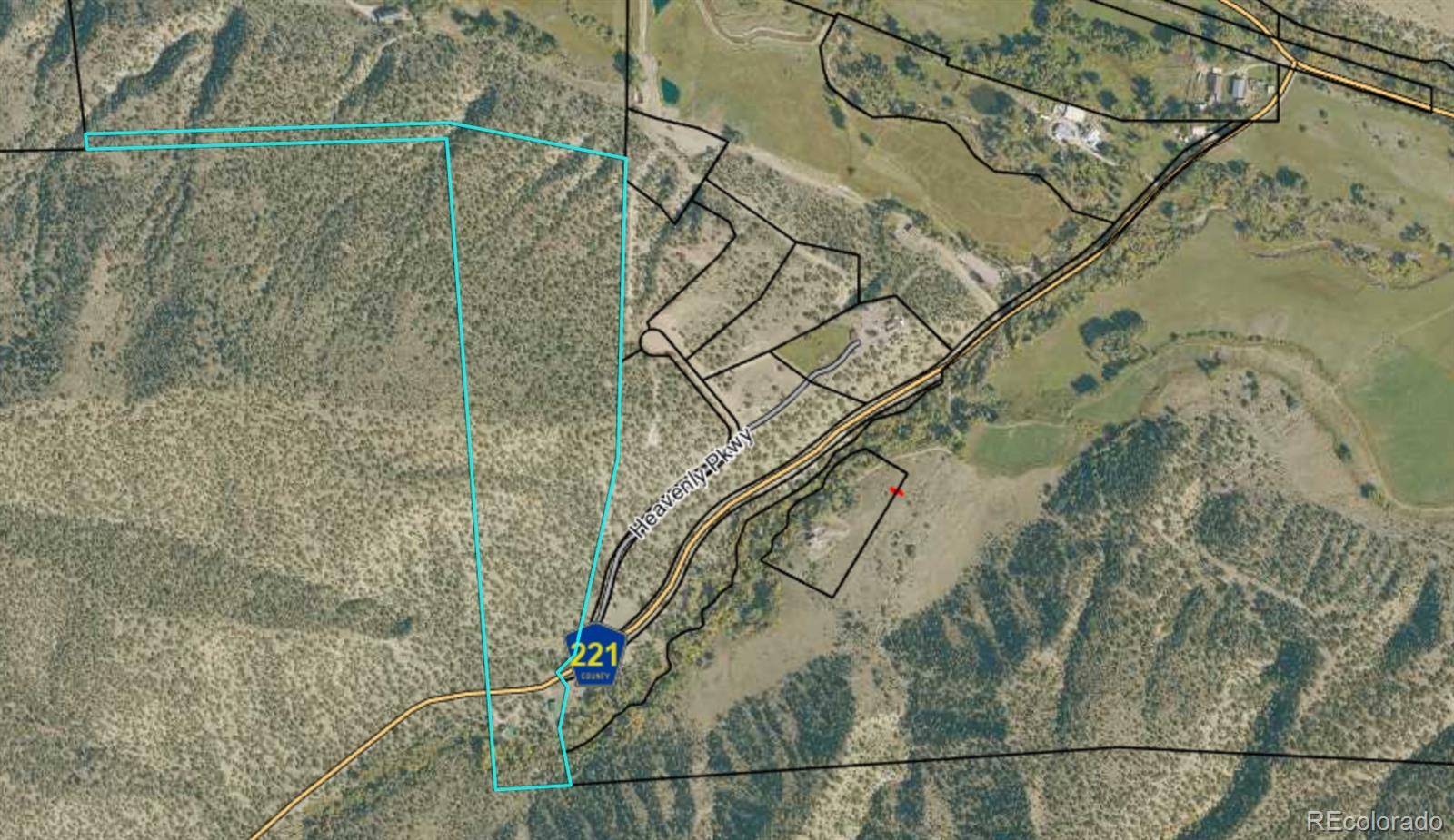 MLS Image #44 for 7005  county road 221 ,salida, Colorado