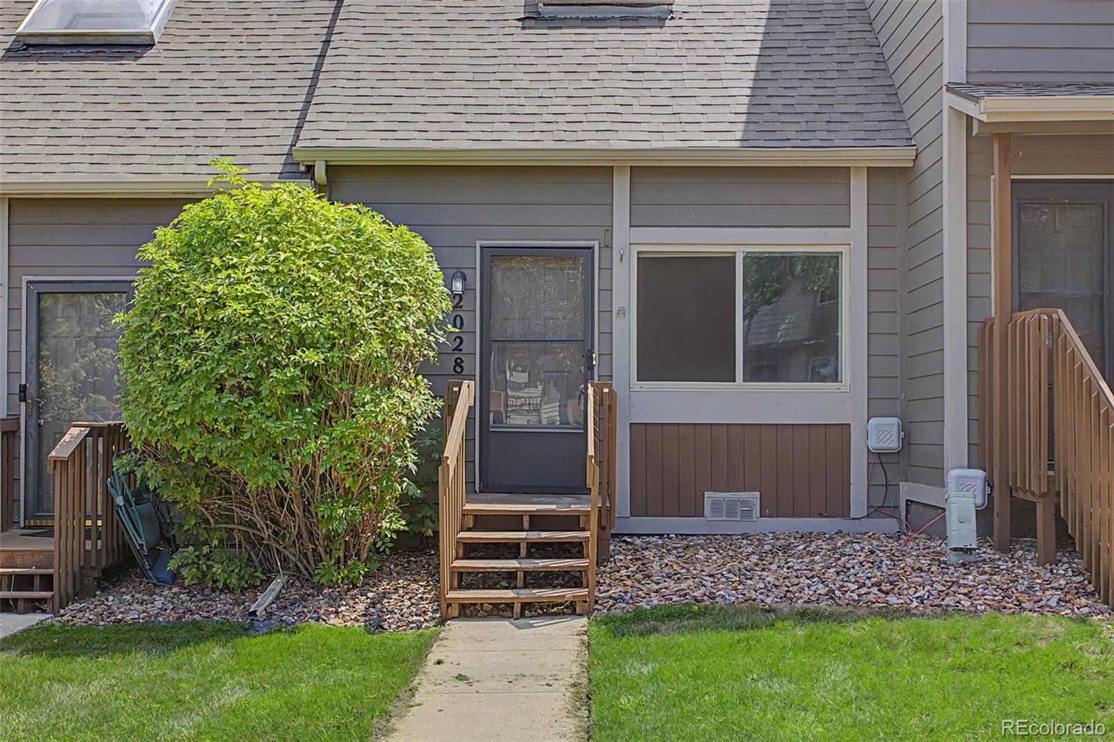 MLS Image #0 for 2028  erin loop,colorado springs, Colorado