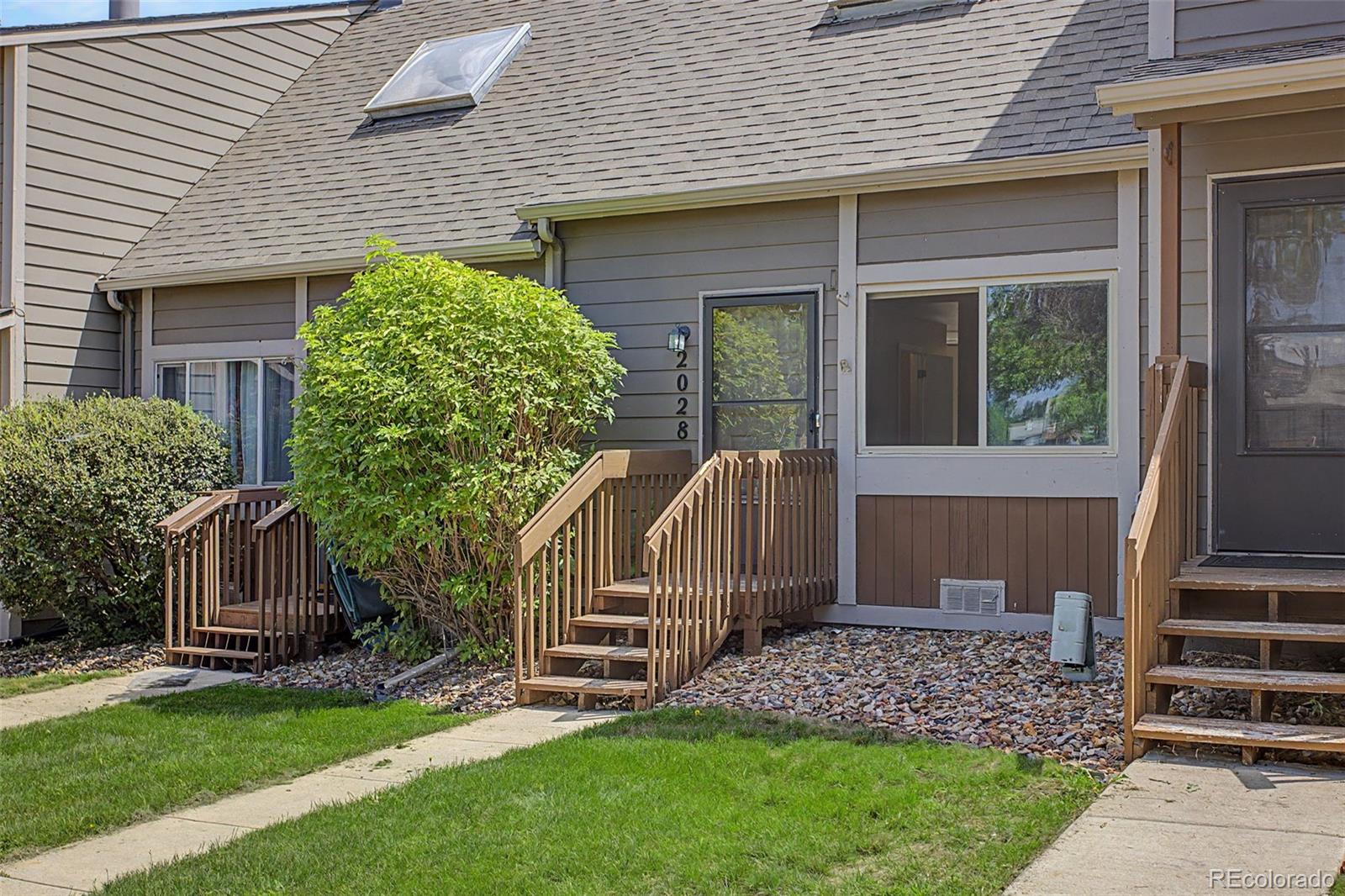 MLS Image #1 for 2028  erin loop,colorado springs, Colorado