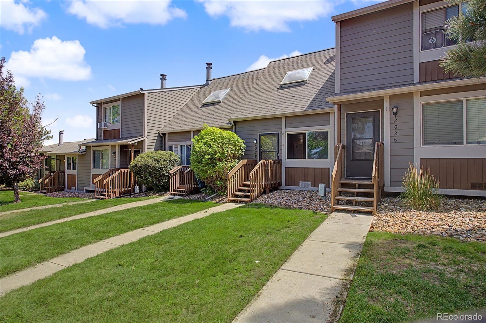 MLS Image #2 for 2028  erin loop,colorado springs, Colorado