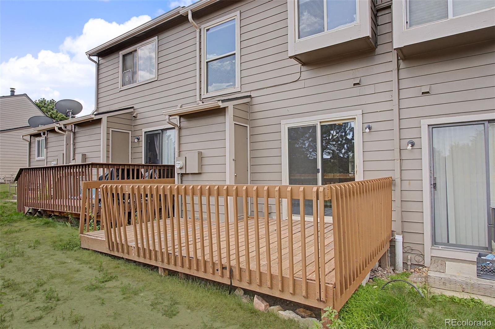 MLS Image #24 for 2028  erin loop,colorado springs, Colorado