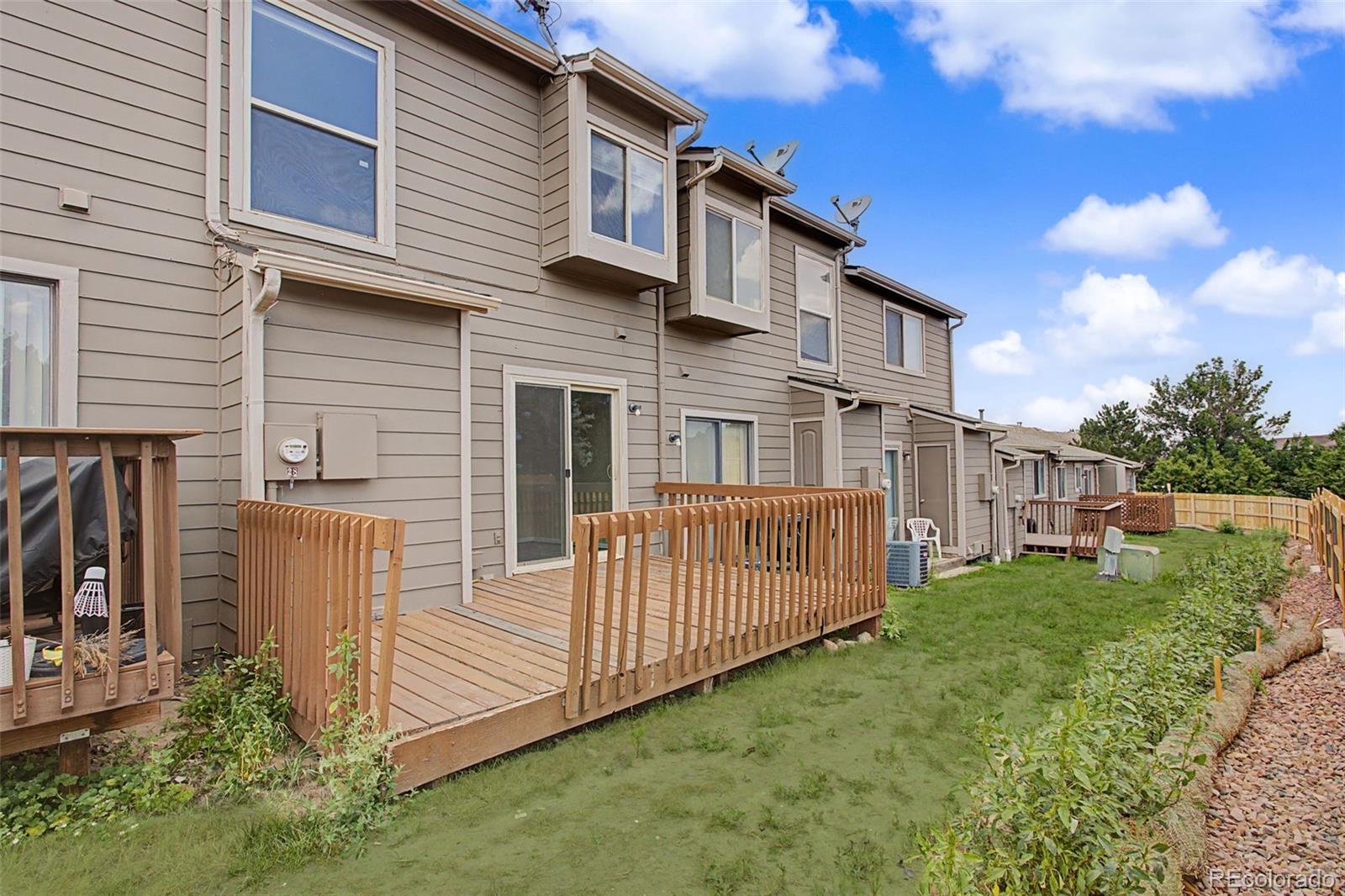 MLS Image #25 for 2028  erin loop,colorado springs, Colorado
