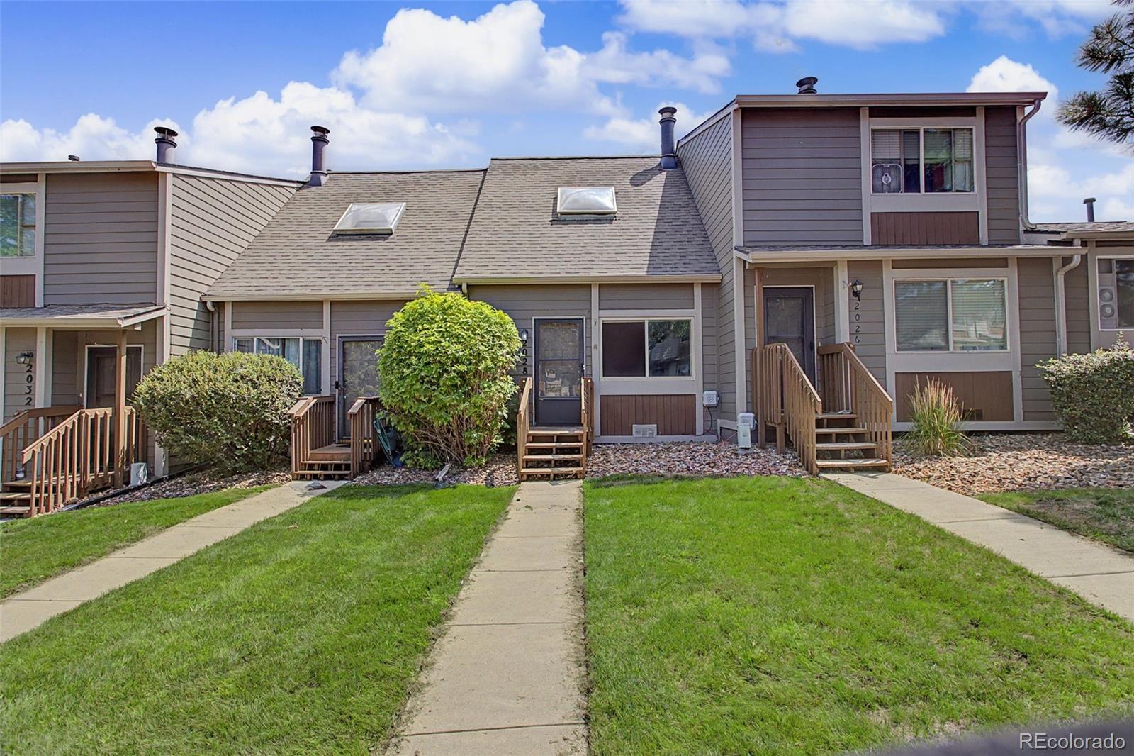 MLS Image #3 for 2028  erin loop,colorado springs, Colorado