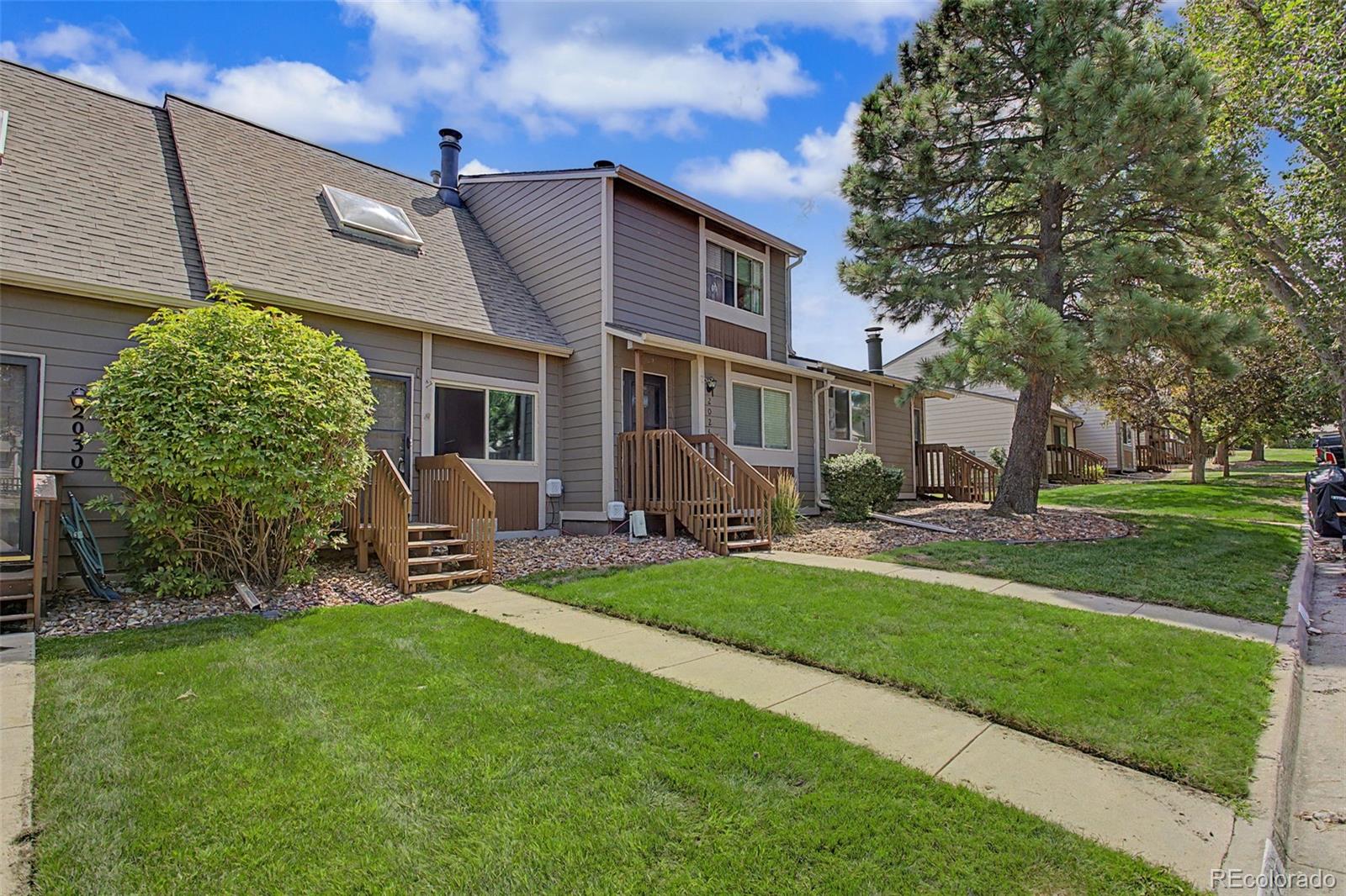 MLS Image #4 for 2028  erin loop,colorado springs, Colorado