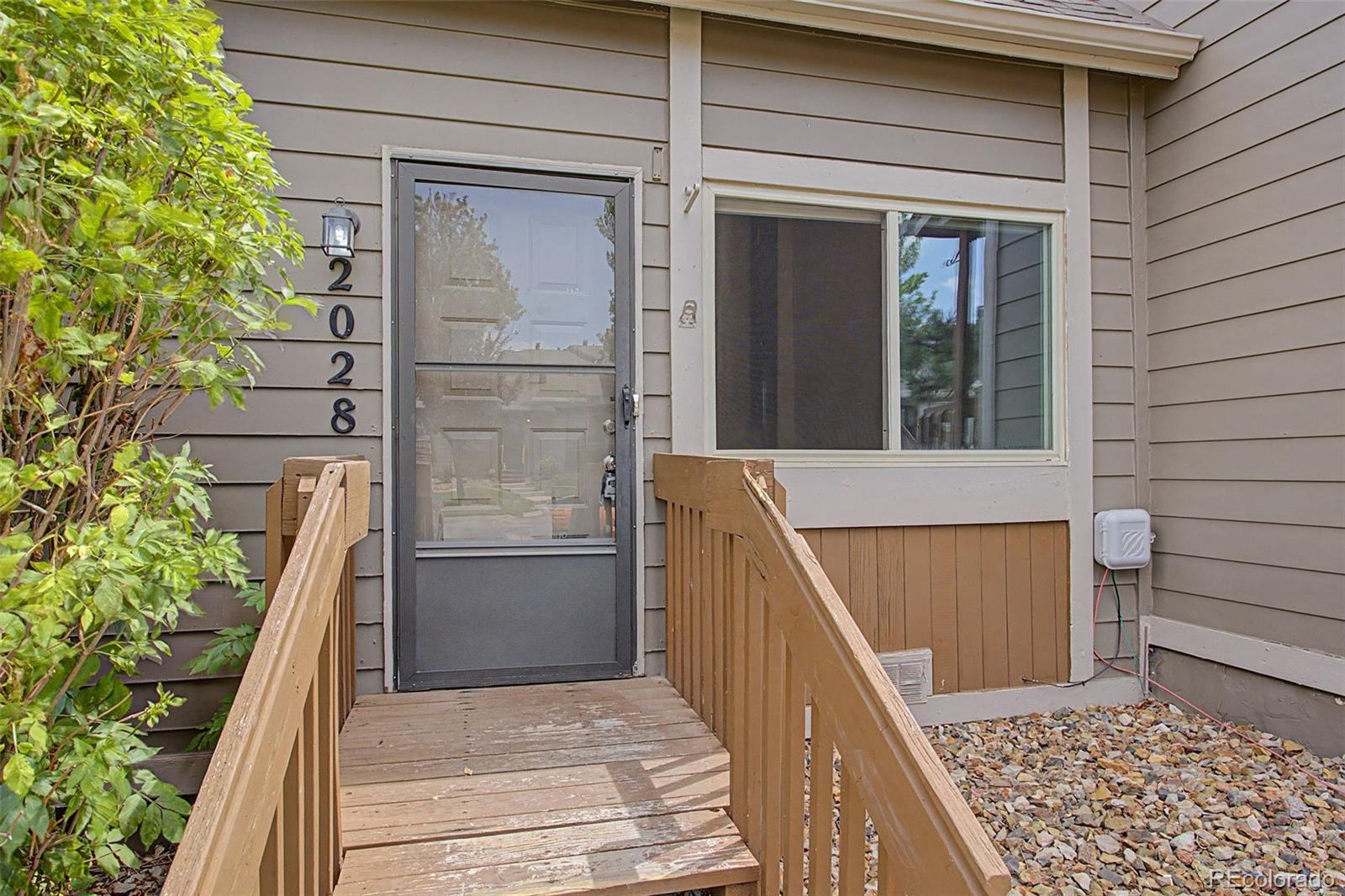 MLS Image #5 for 2028  erin loop,colorado springs, Colorado