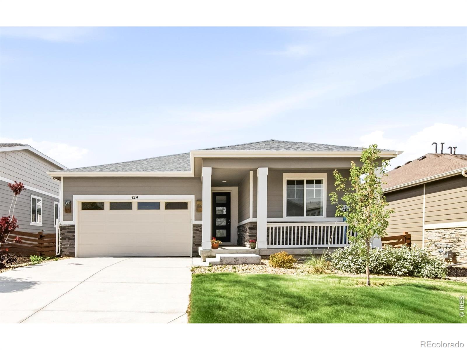 MLS Image #0 for 729  gold hill drive,erie, Colorado