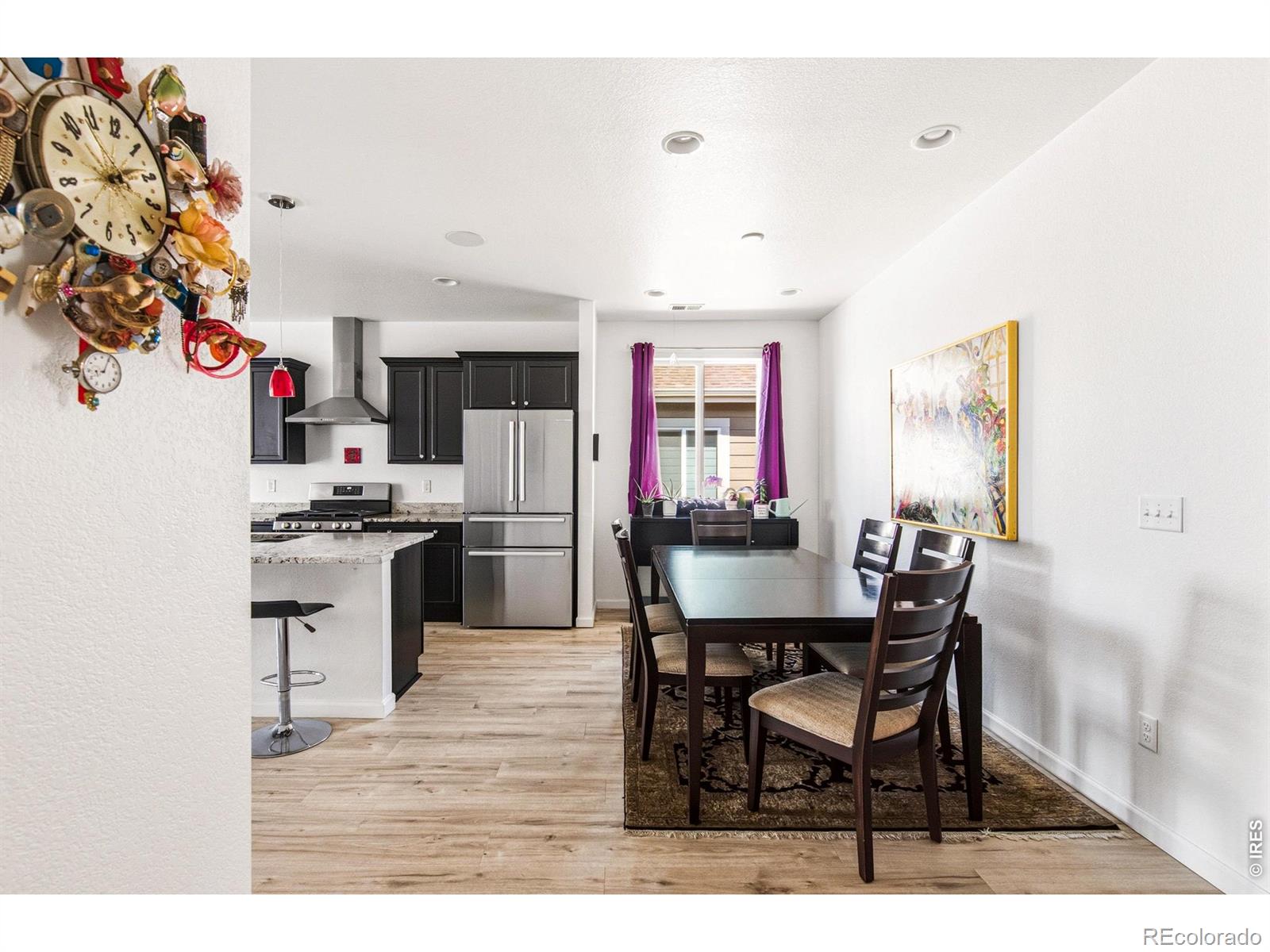 MLS Image #9 for 729  gold hill drive,erie, Colorado