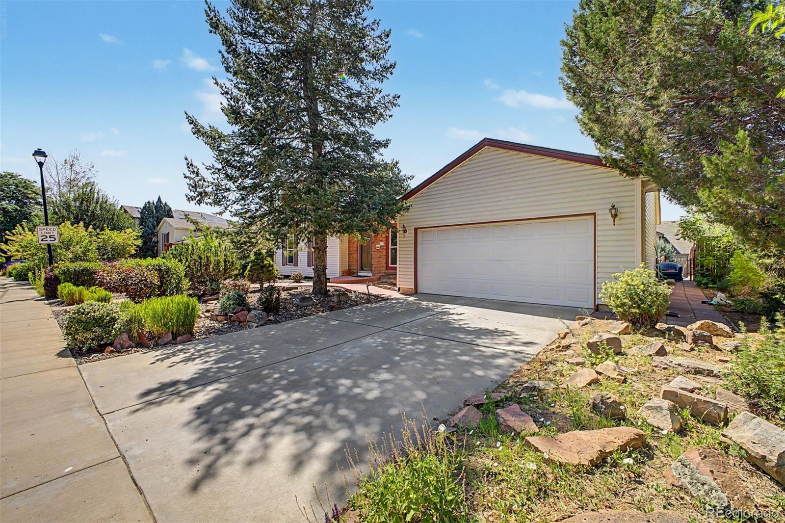 MLS Image #2 for 636 w willow street,louisville, Colorado
