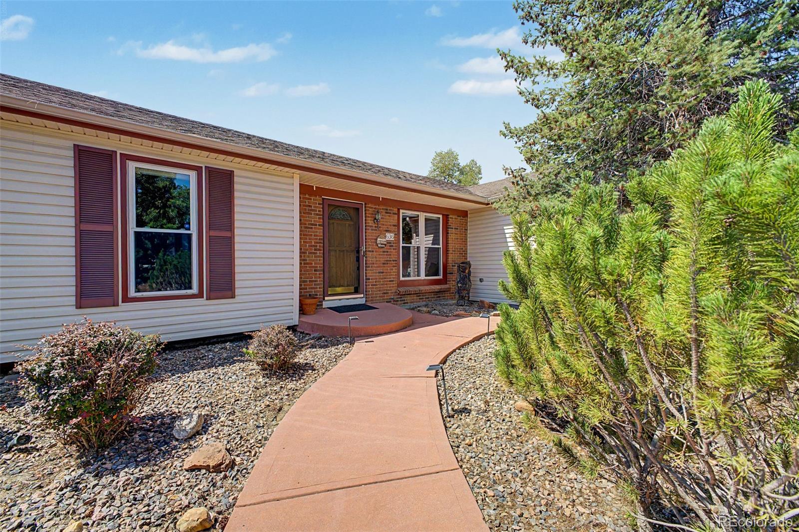 MLS Image #4 for 636 w willow street,louisville, Colorado