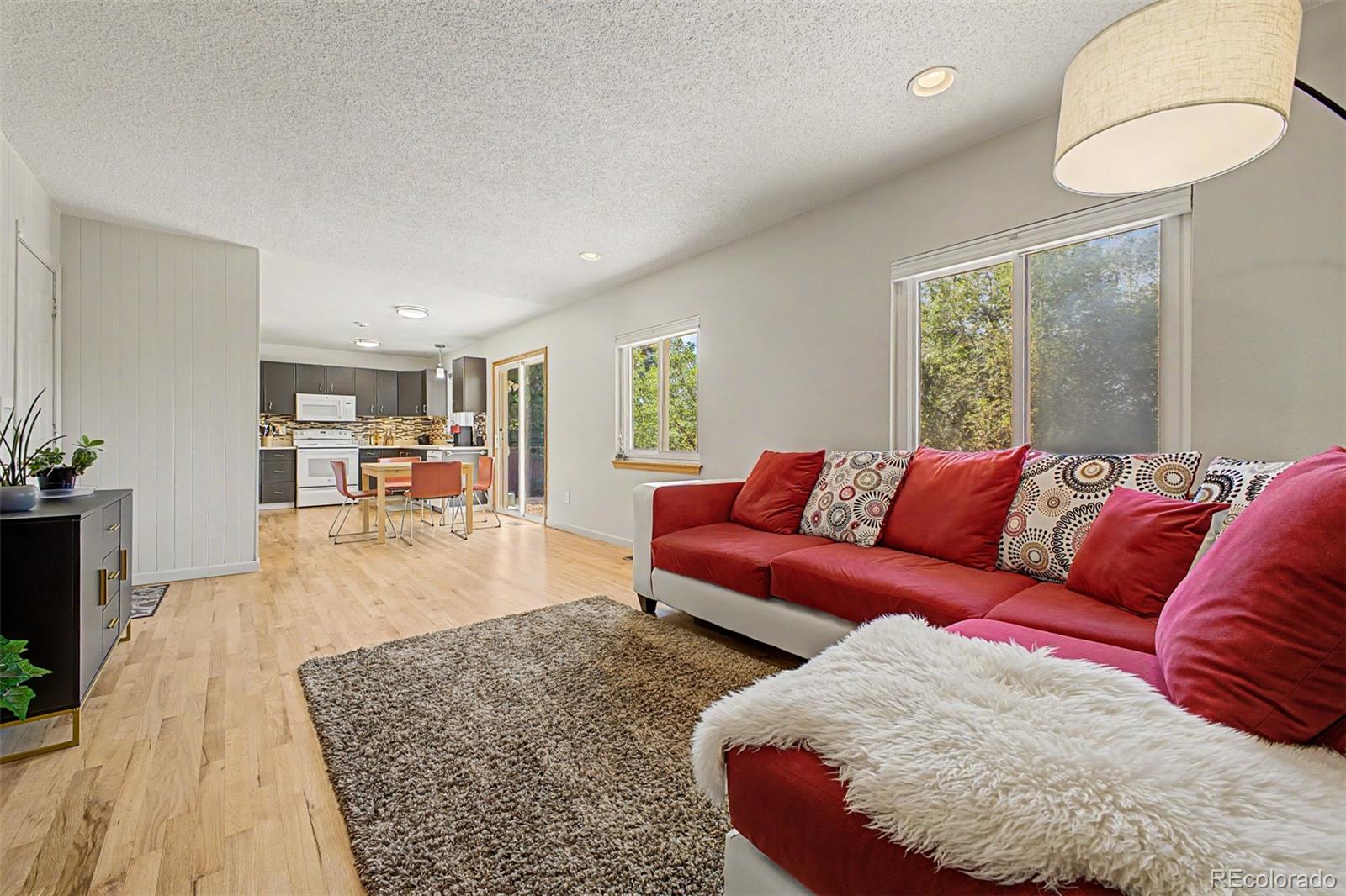 MLS Image #9 for 636 w willow street,louisville, Colorado