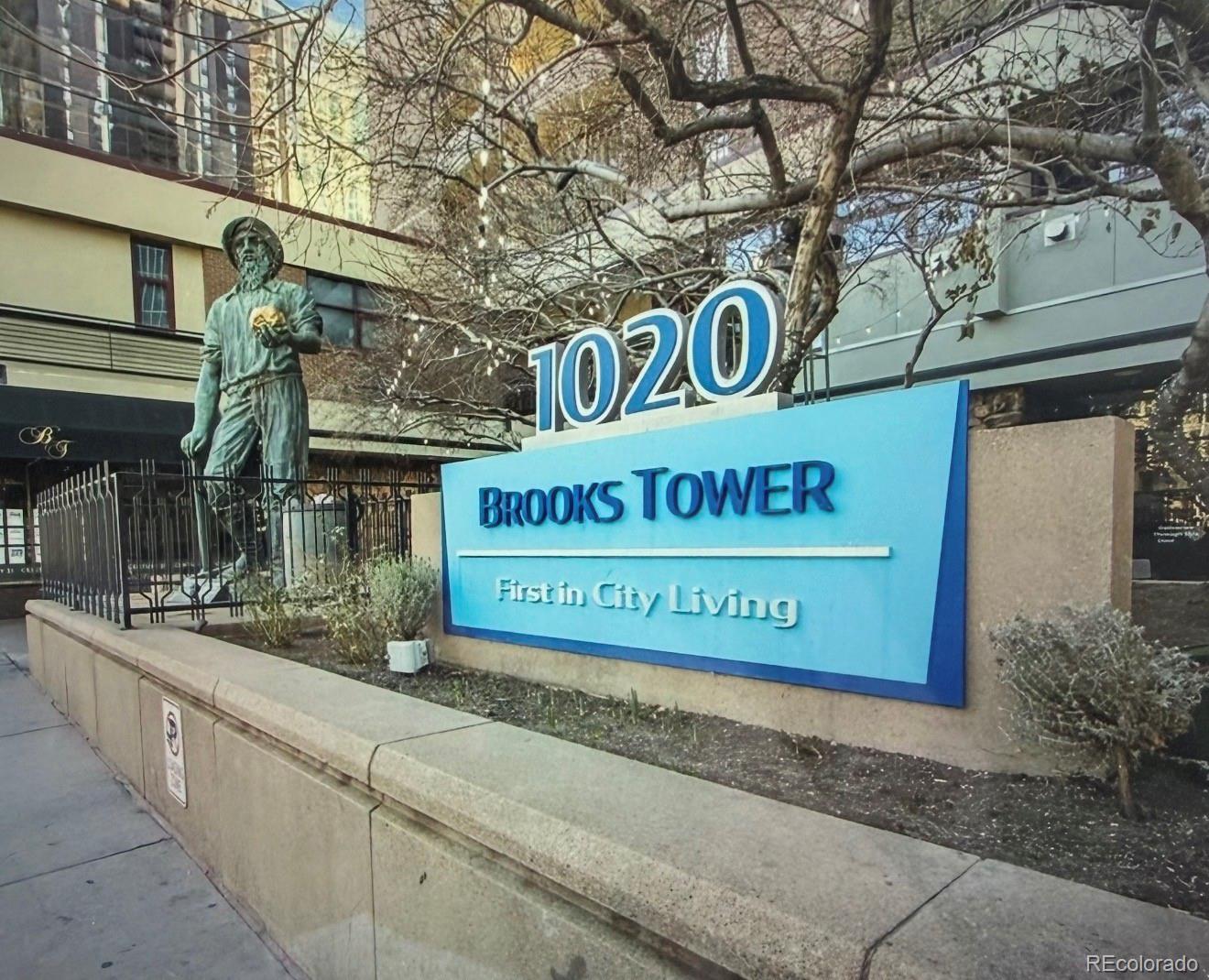 MLS Image #28 for 1020  15th street,denver, Colorado