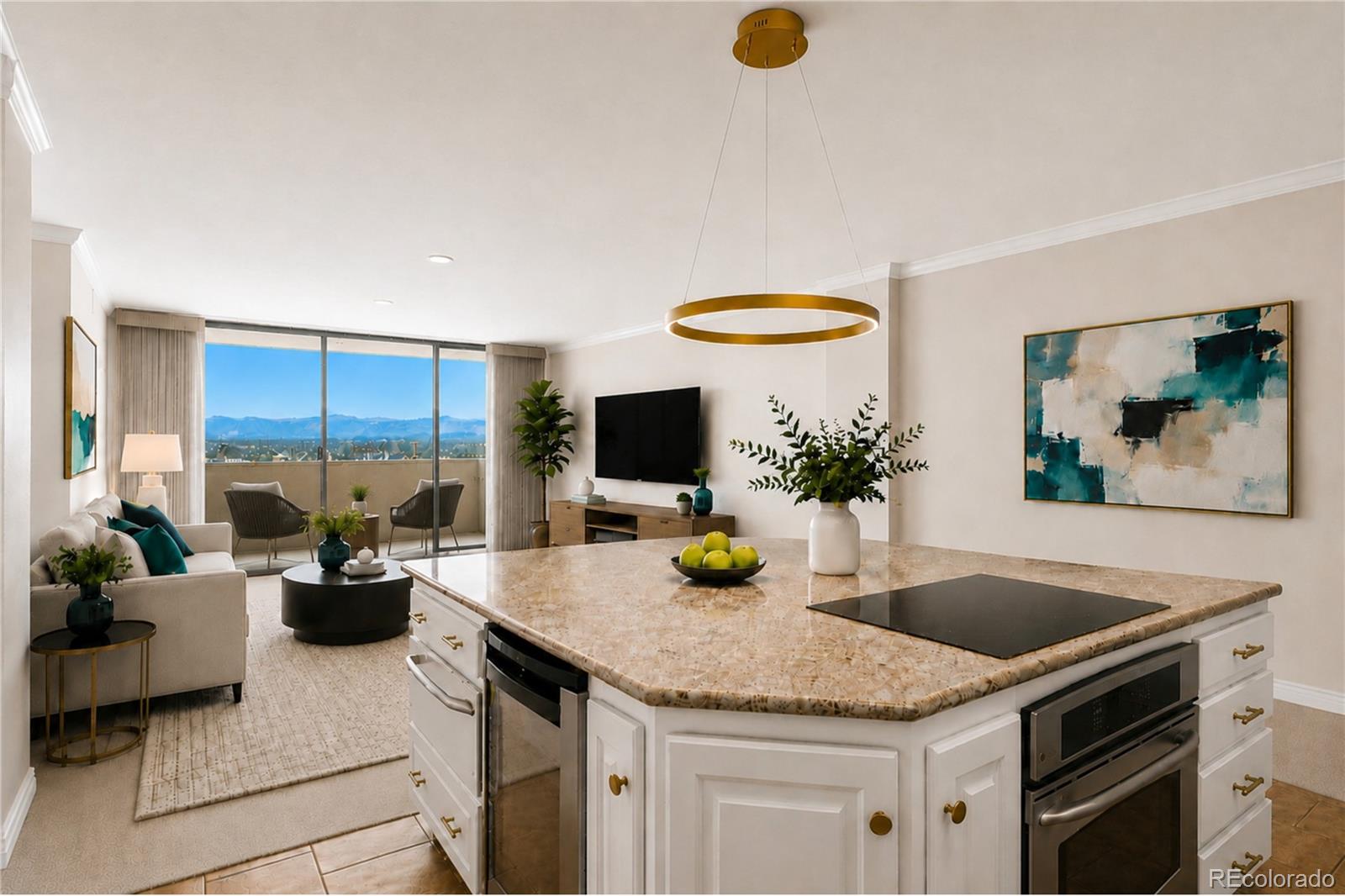MLS Image #8 for 1020  15th street,denver, Colorado