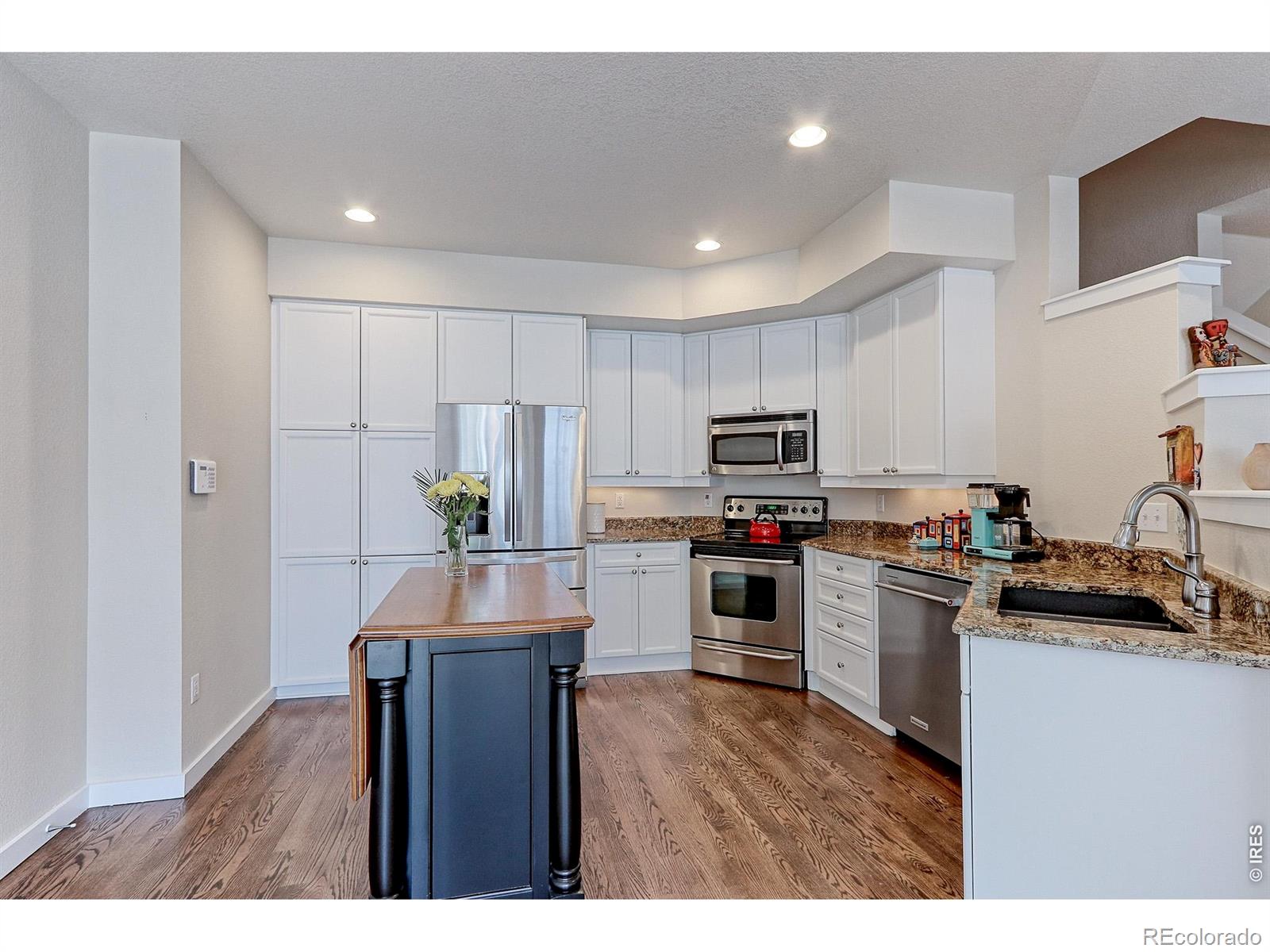 MLS Image #1 for 2550  winding river drive,broomfield, Colorado
