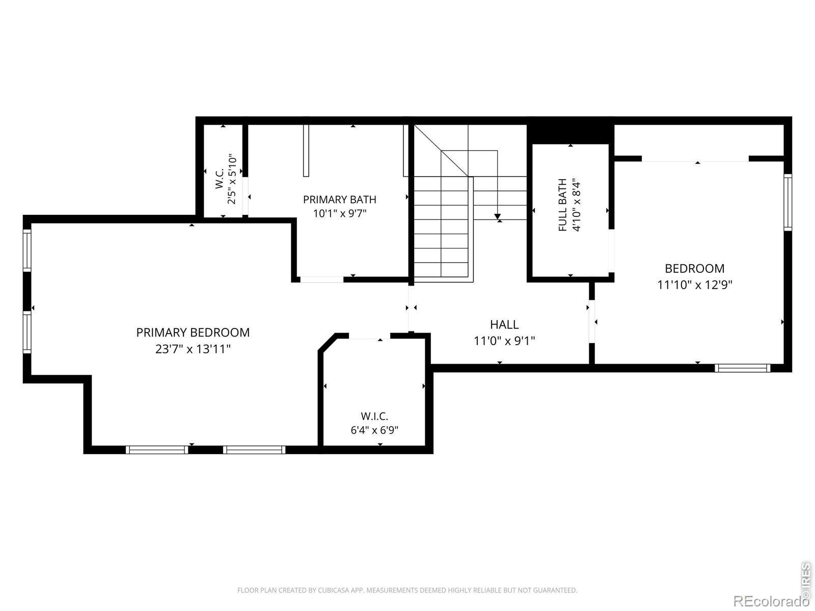 MLS Image #21 for 2550  winding river drive,broomfield, Colorado