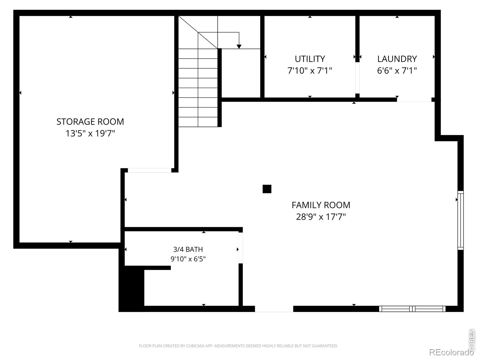 MLS Image #29 for 2550  winding river drive,broomfield, Colorado