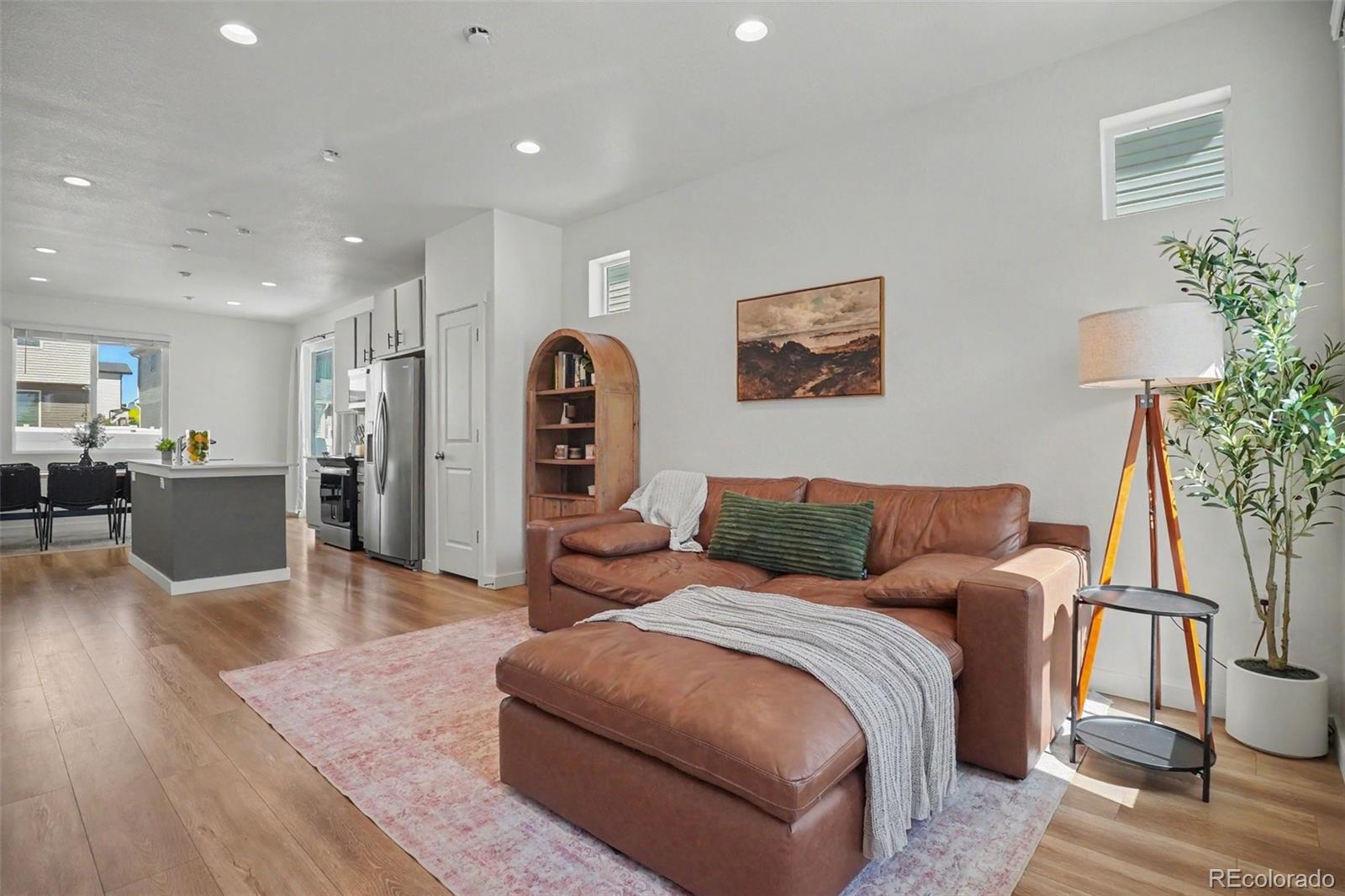 MLS Image #1 for 4979 n yampa street,denver, Colorado