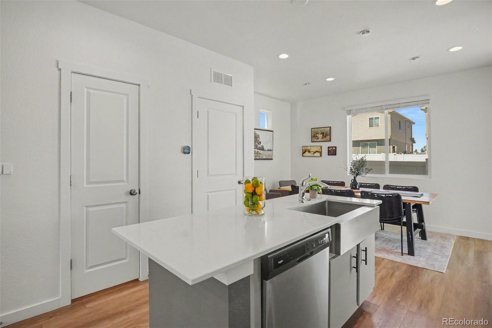 MLS Image #12 for 4979 n yampa street,denver, Colorado