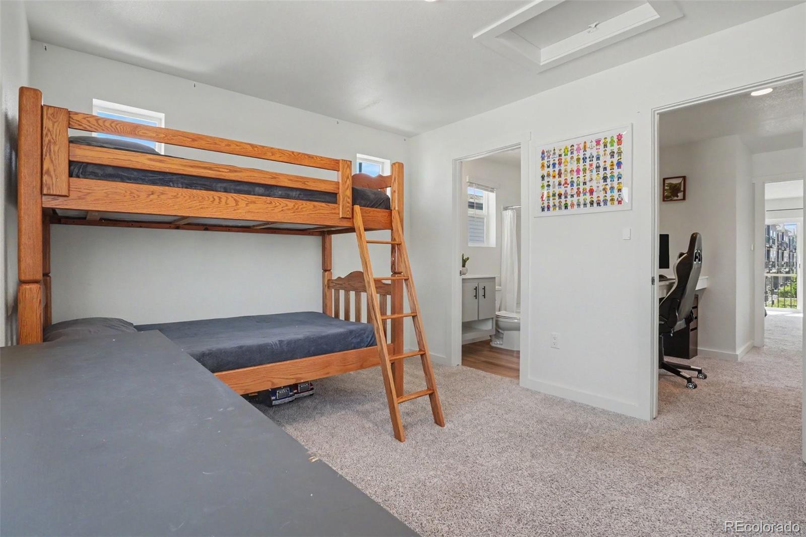 MLS Image #20 for 4979 n yampa street,denver, Colorado