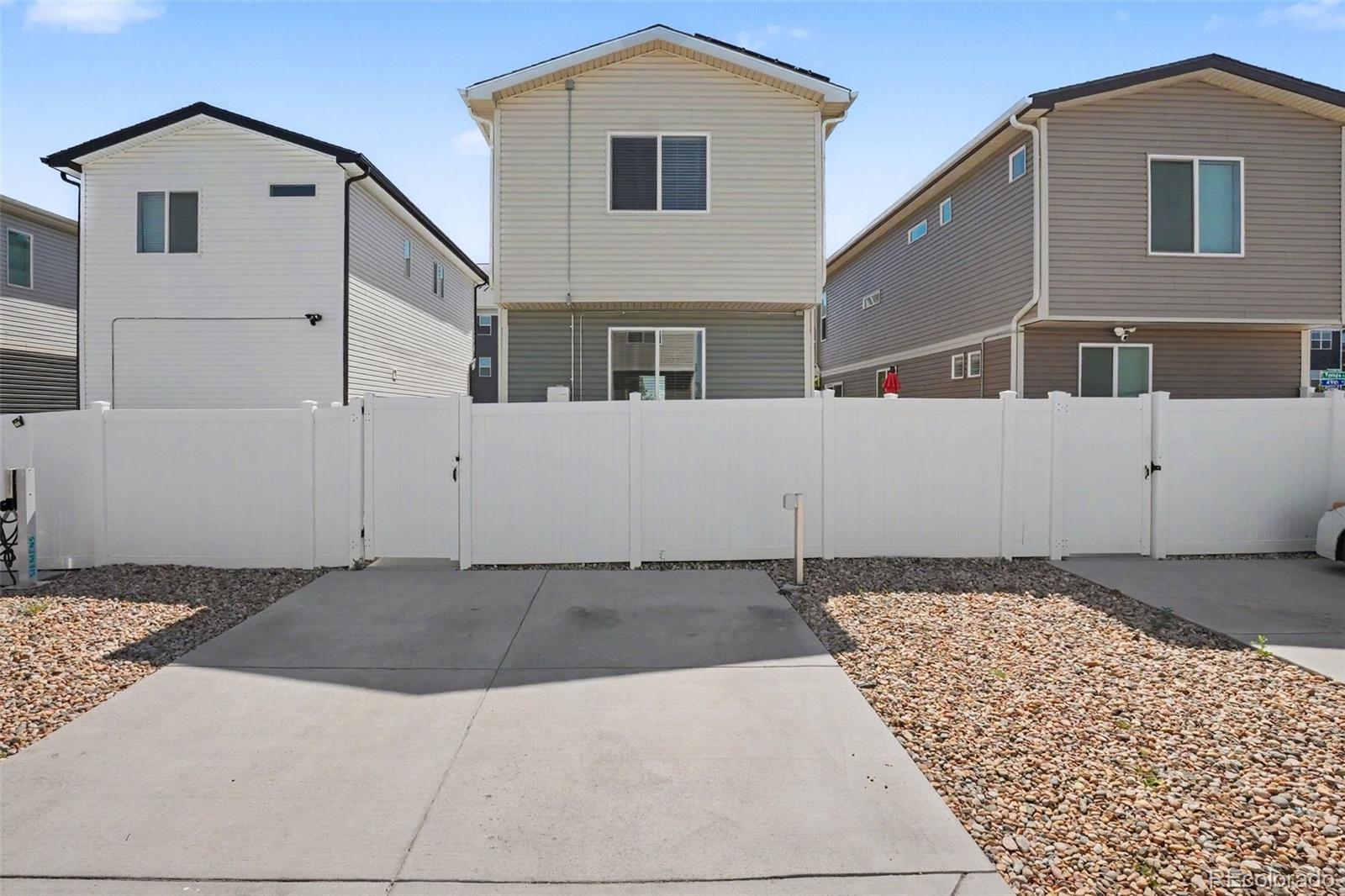 MLS Image #27 for 4979 n yampa street,denver, Colorado
