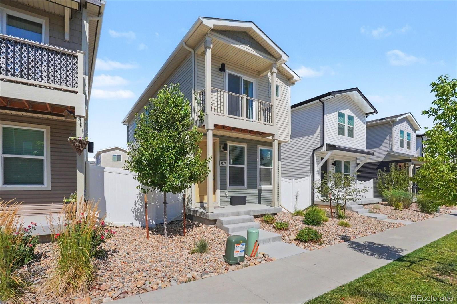 MLS Image #29 for 4979 n yampa street,denver, Colorado