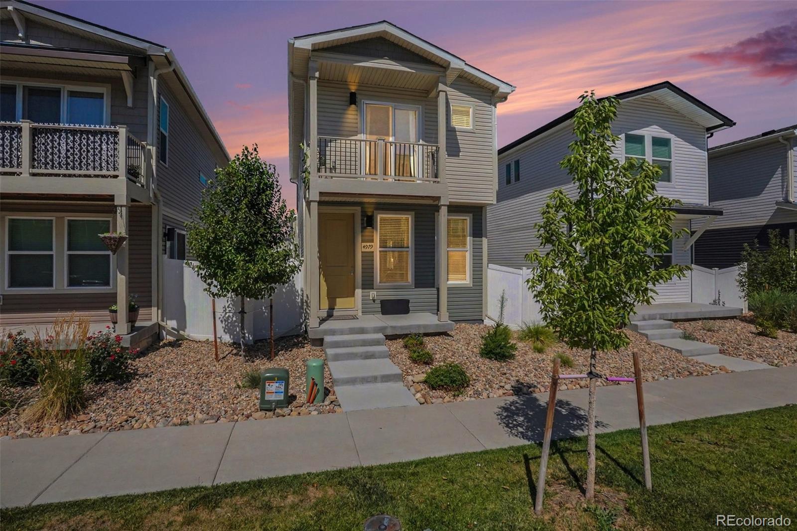 MLS Image #30 for 4979 n yampa street,denver, Colorado