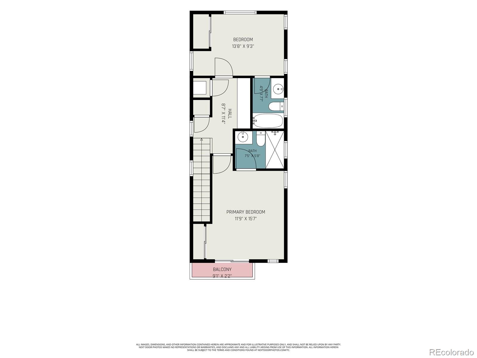 MLS Image #32 for 4979 n yampa street,denver, Colorado